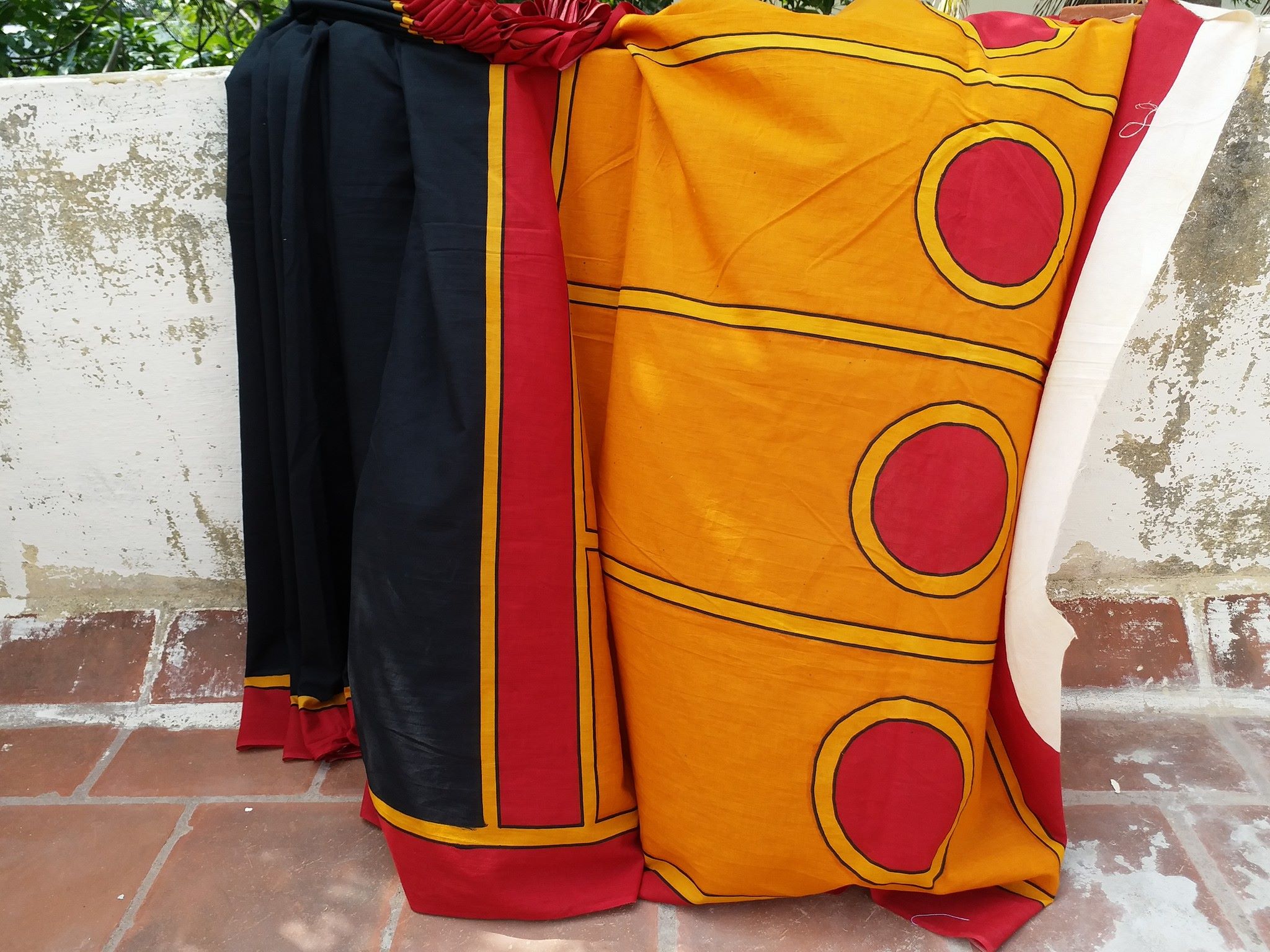 Sickalnayakanpet Sarees
