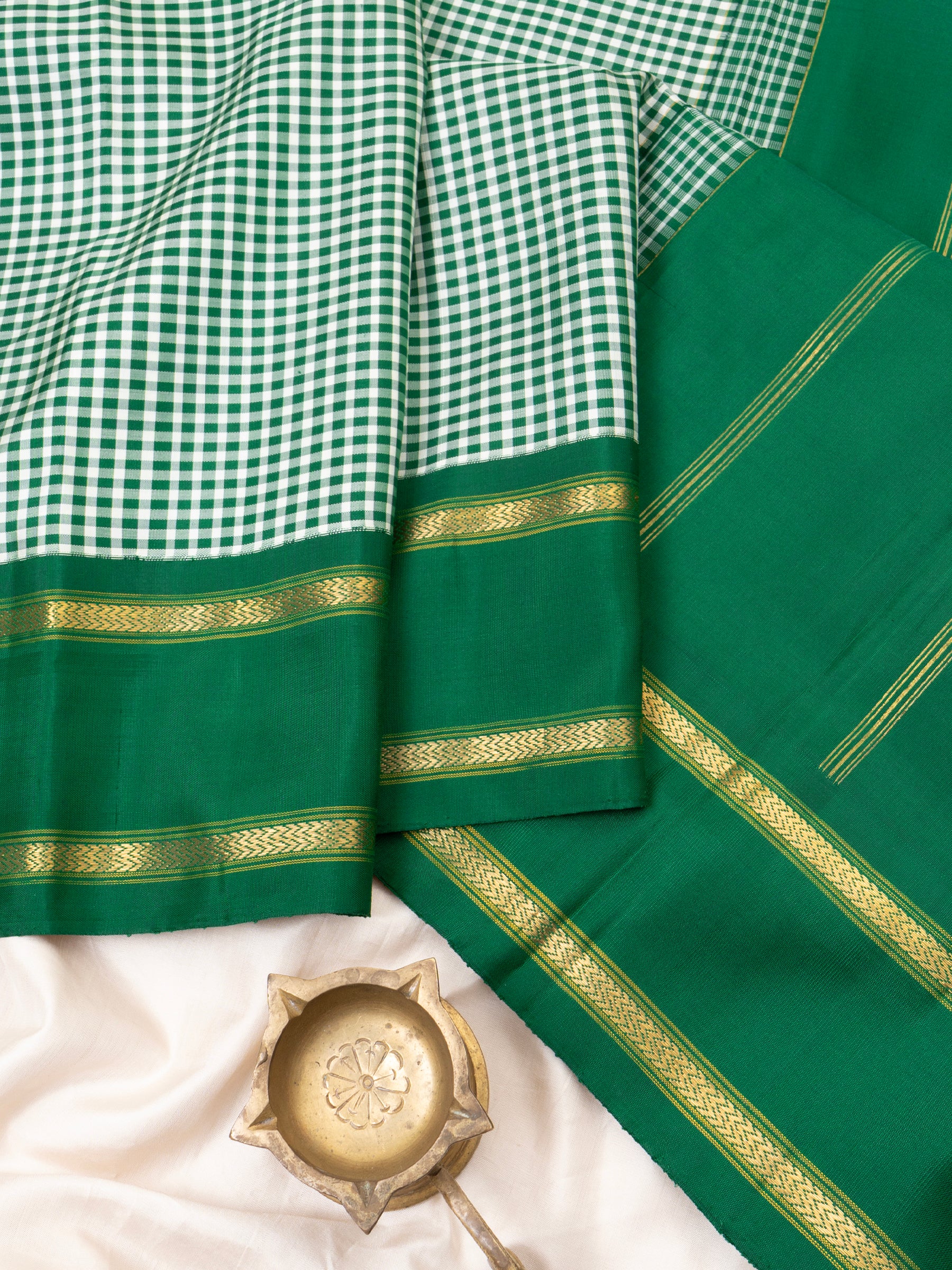 Arani Silk Saree CLSA9100