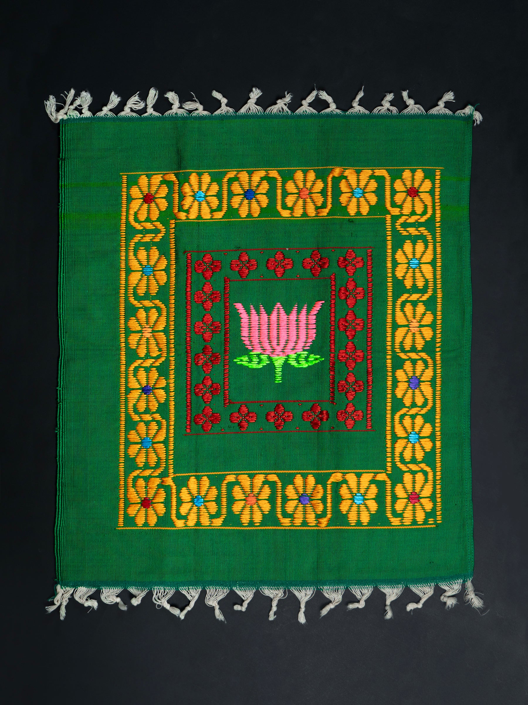 Jamakalam small Mat 04