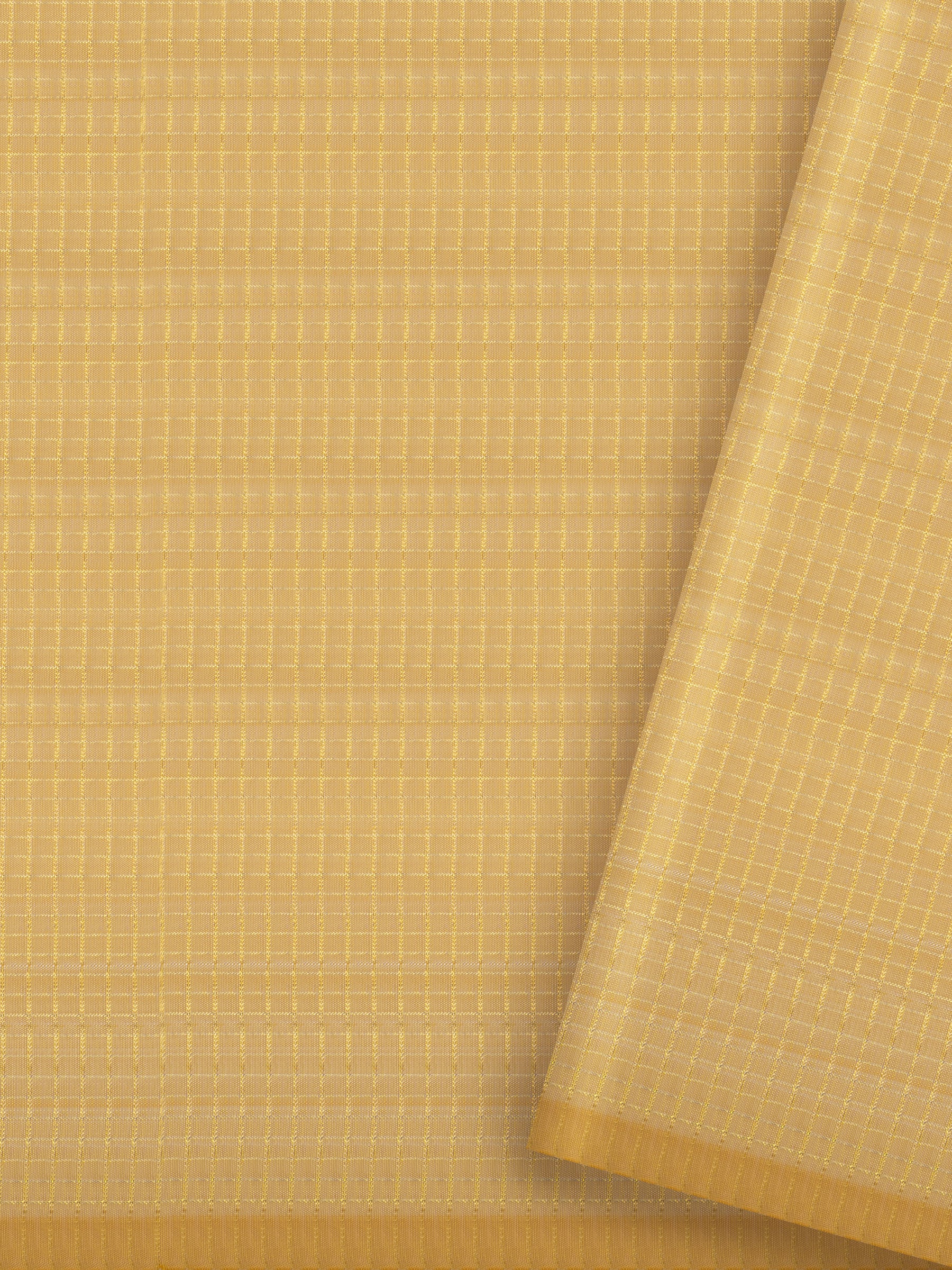 Sandal zari kattam / Blouse fabric