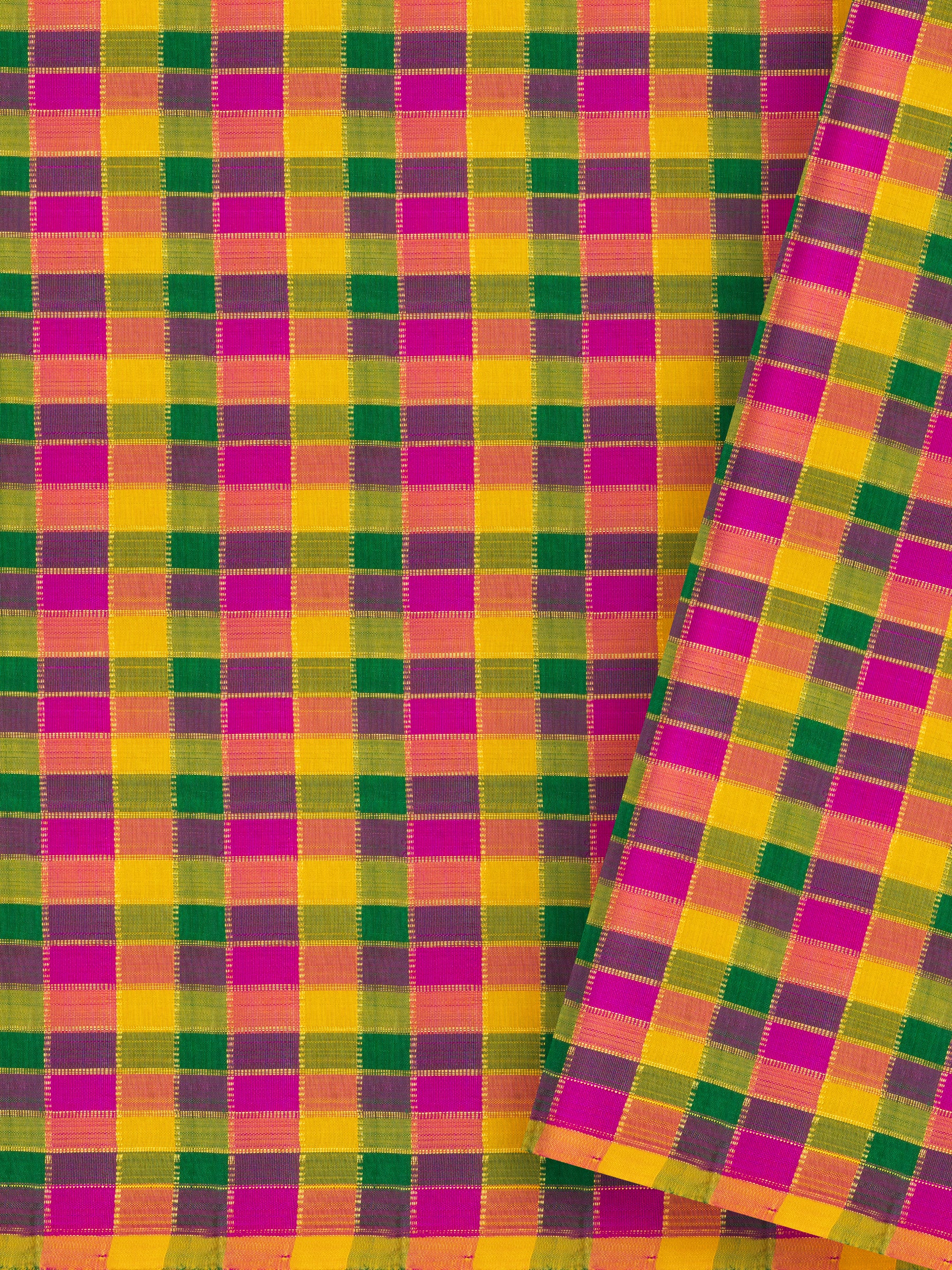 Paalum pazhamum link / Blouse fabric