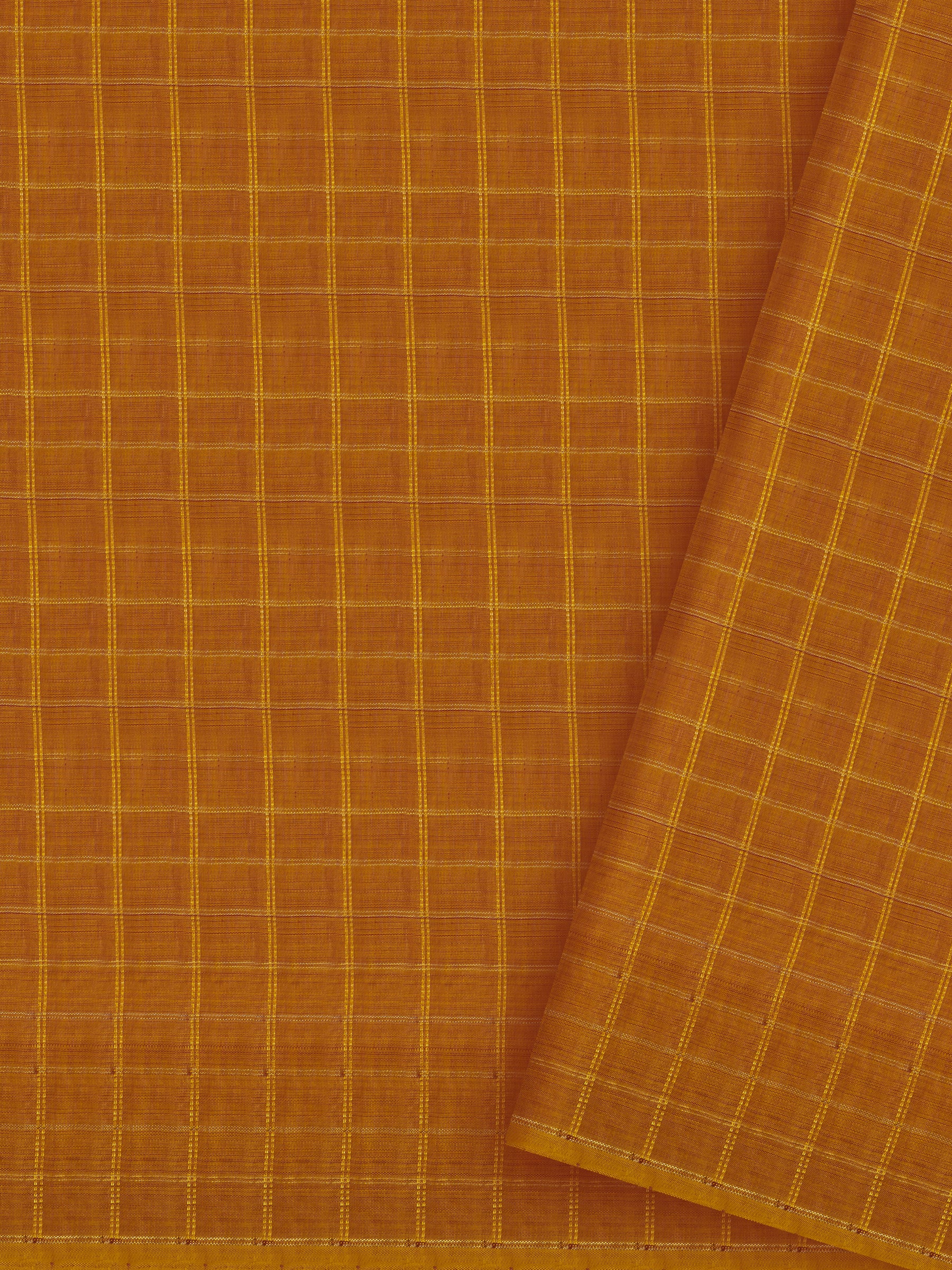 Rustic zari kattam / Blouse fabric