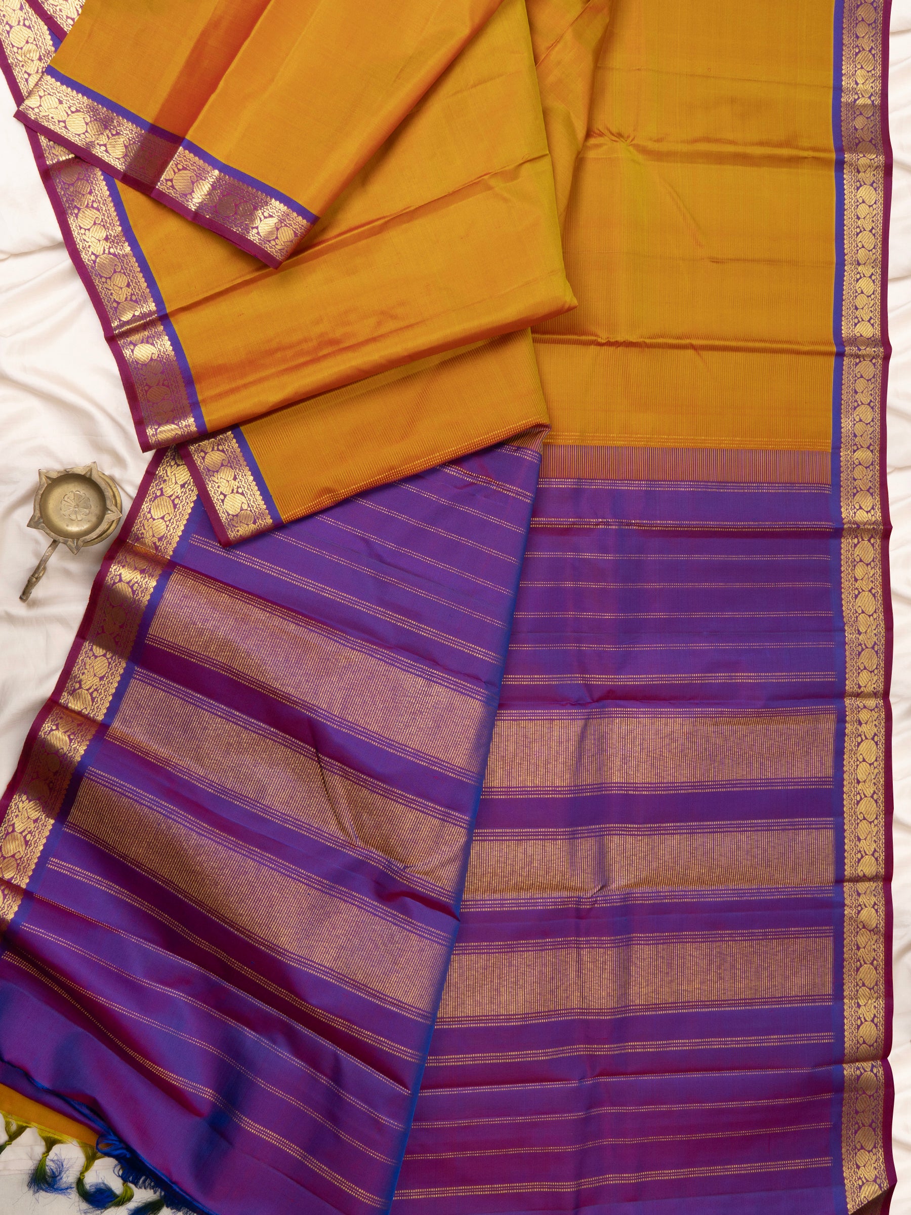 Arani Silk Saree CLSA9025