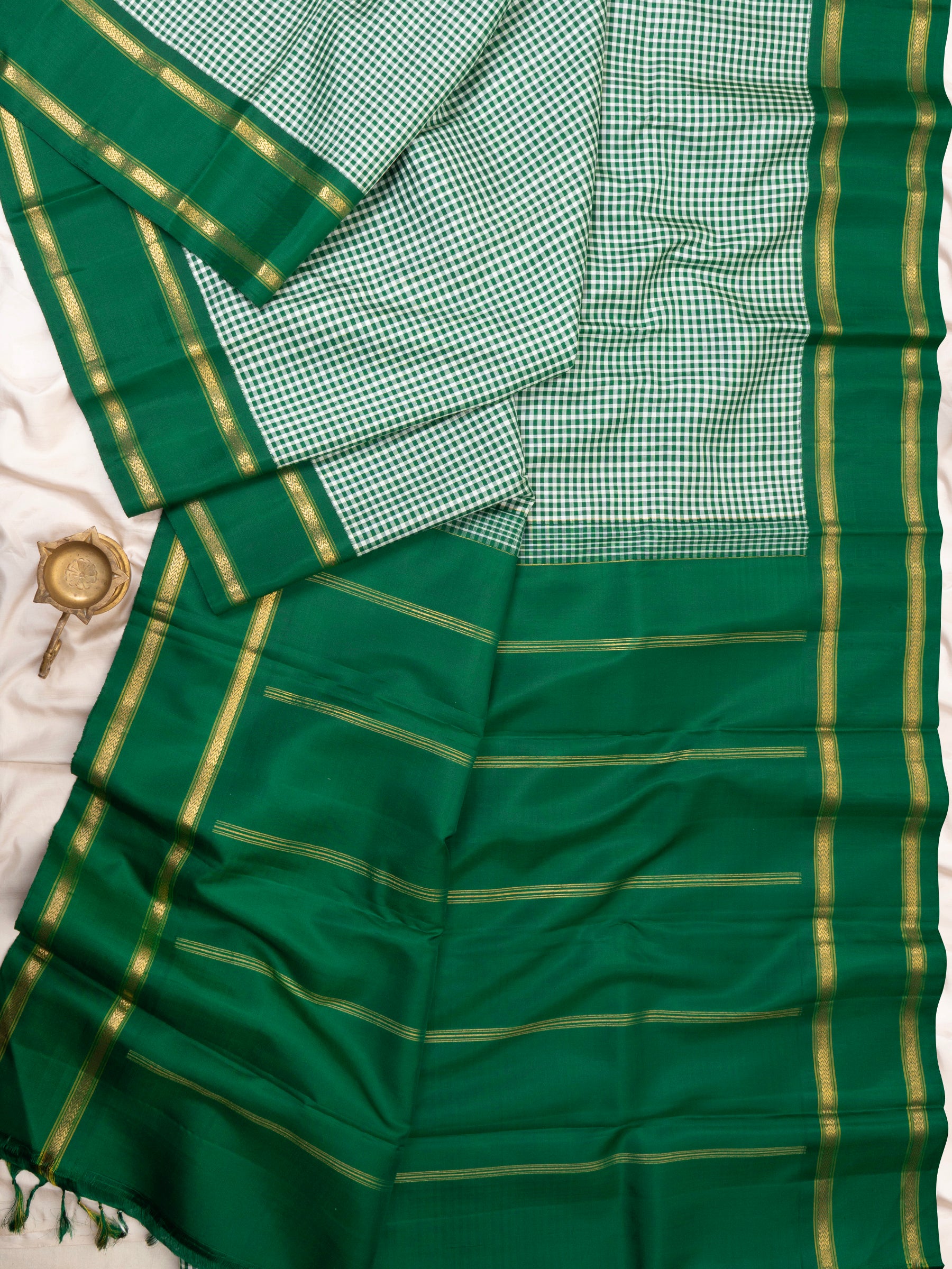 Arani Silk Saree CLSA9100