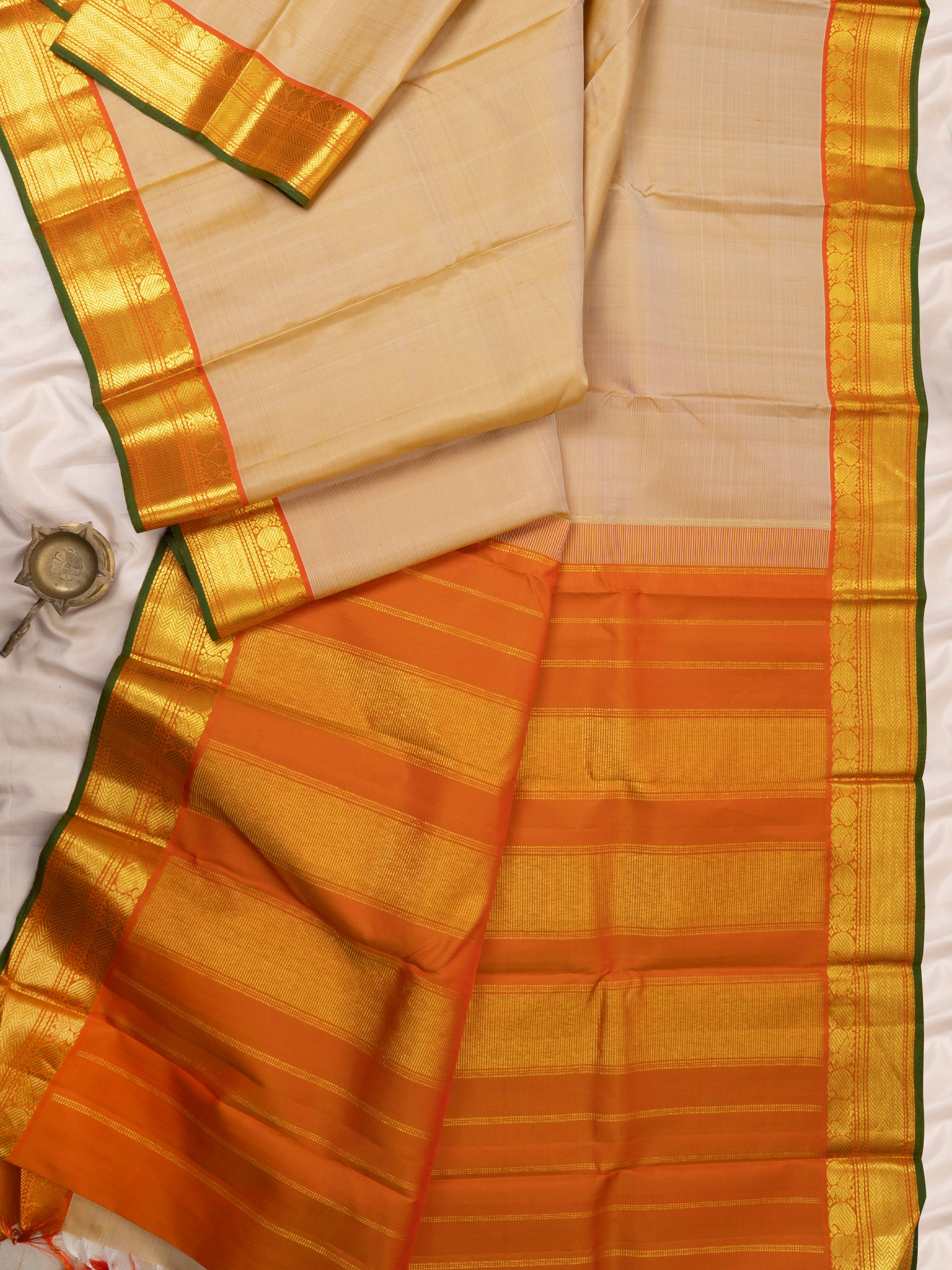 Arani Silk Saree CLSA9030