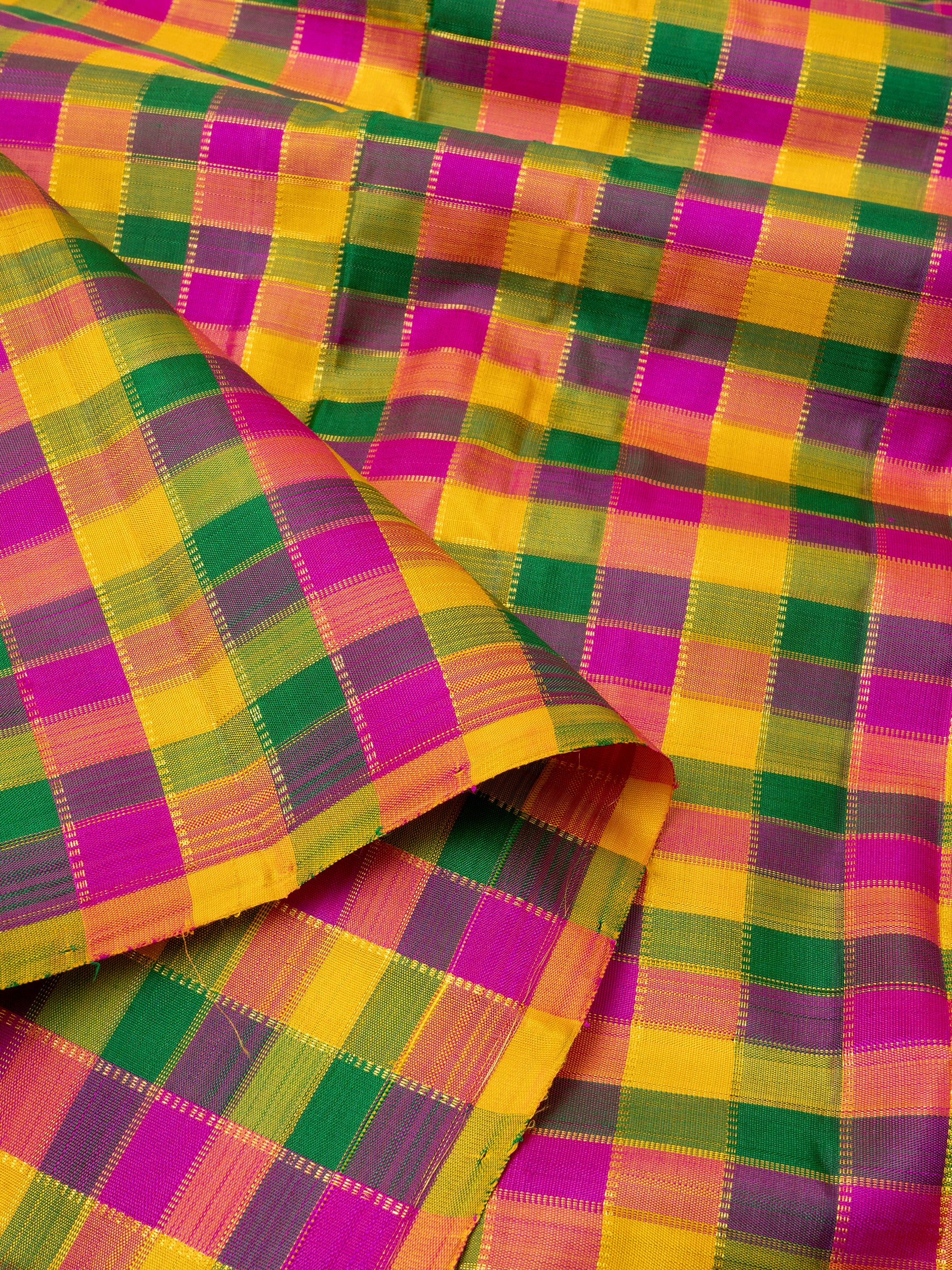 Paalum pazhamum link / Blouse fabric
