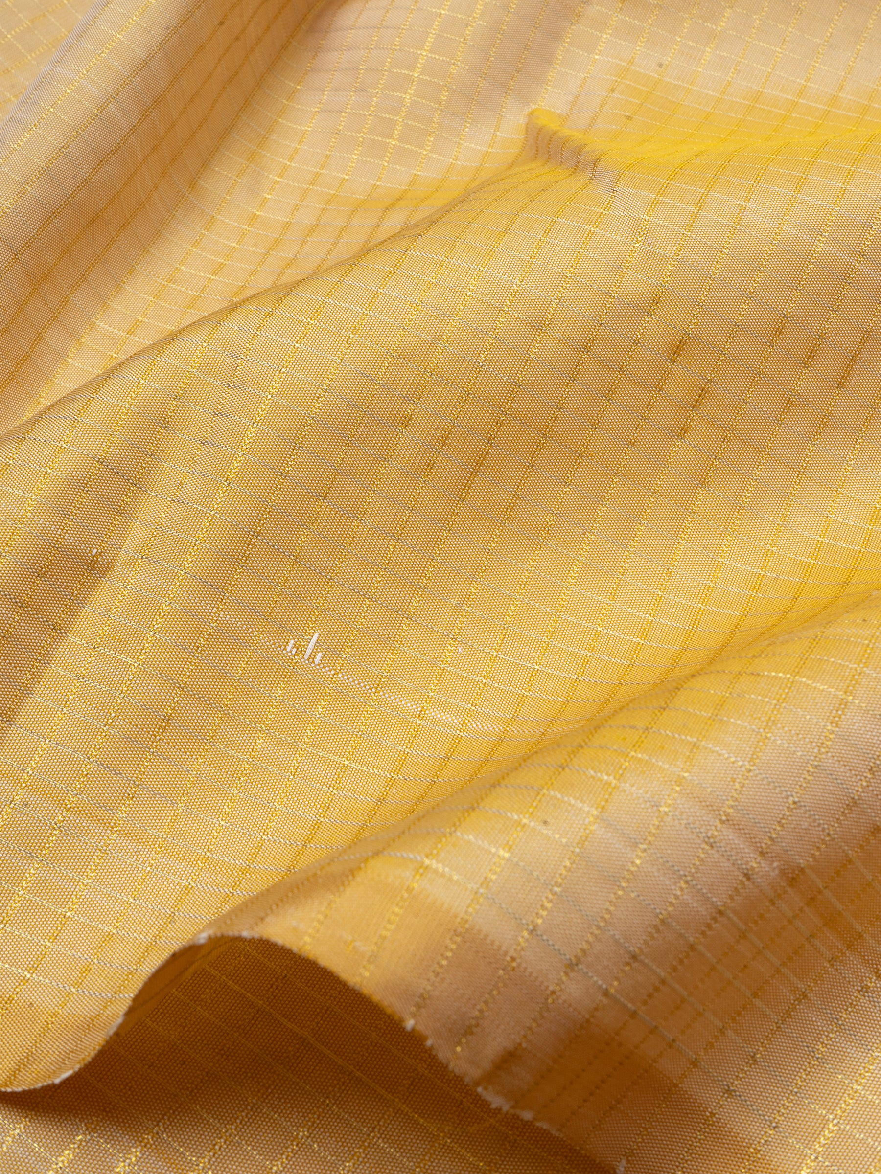 Sandal zari kattam / Blouse fabric