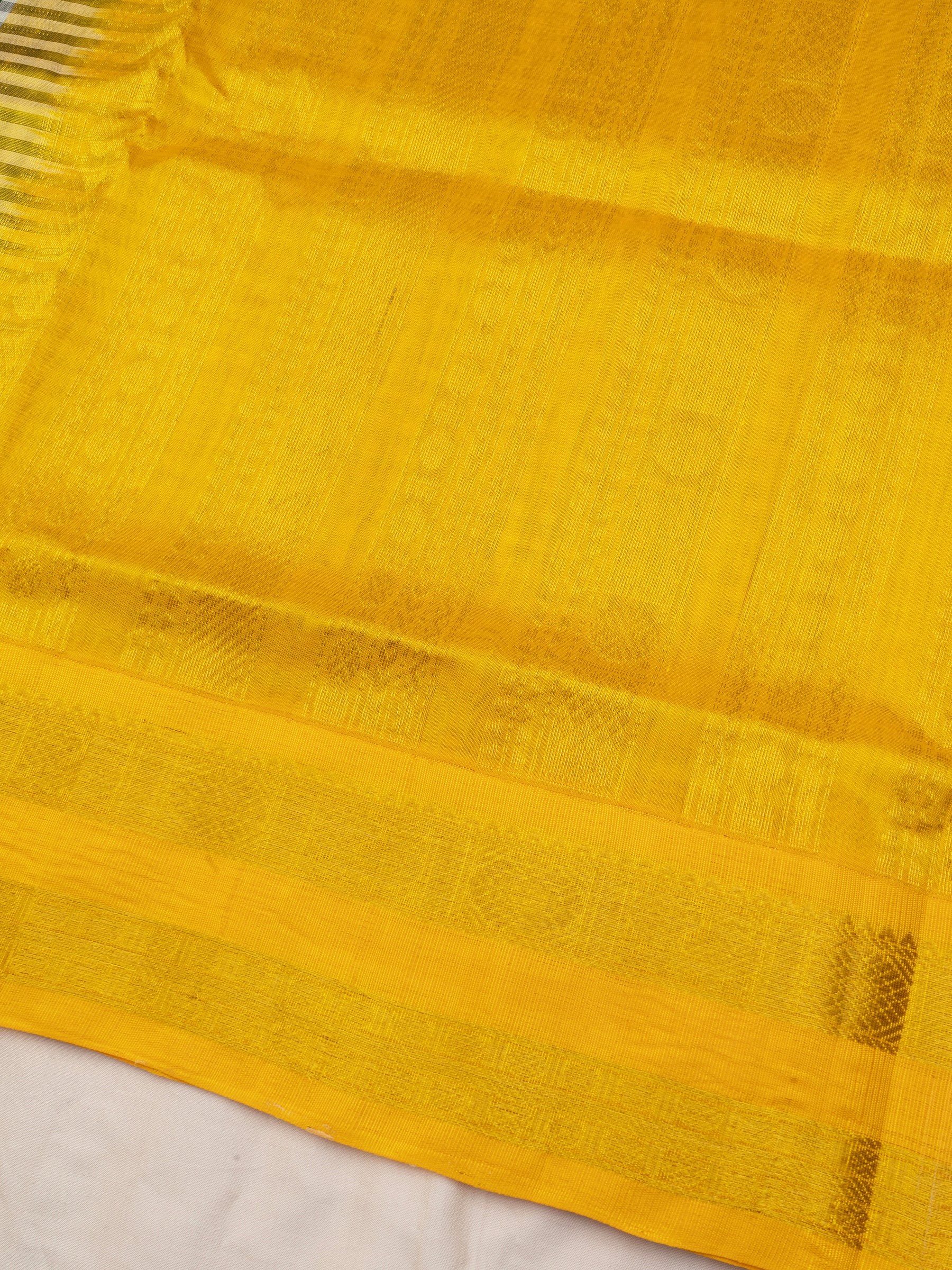 Silk Cotton Saree CLSA10454