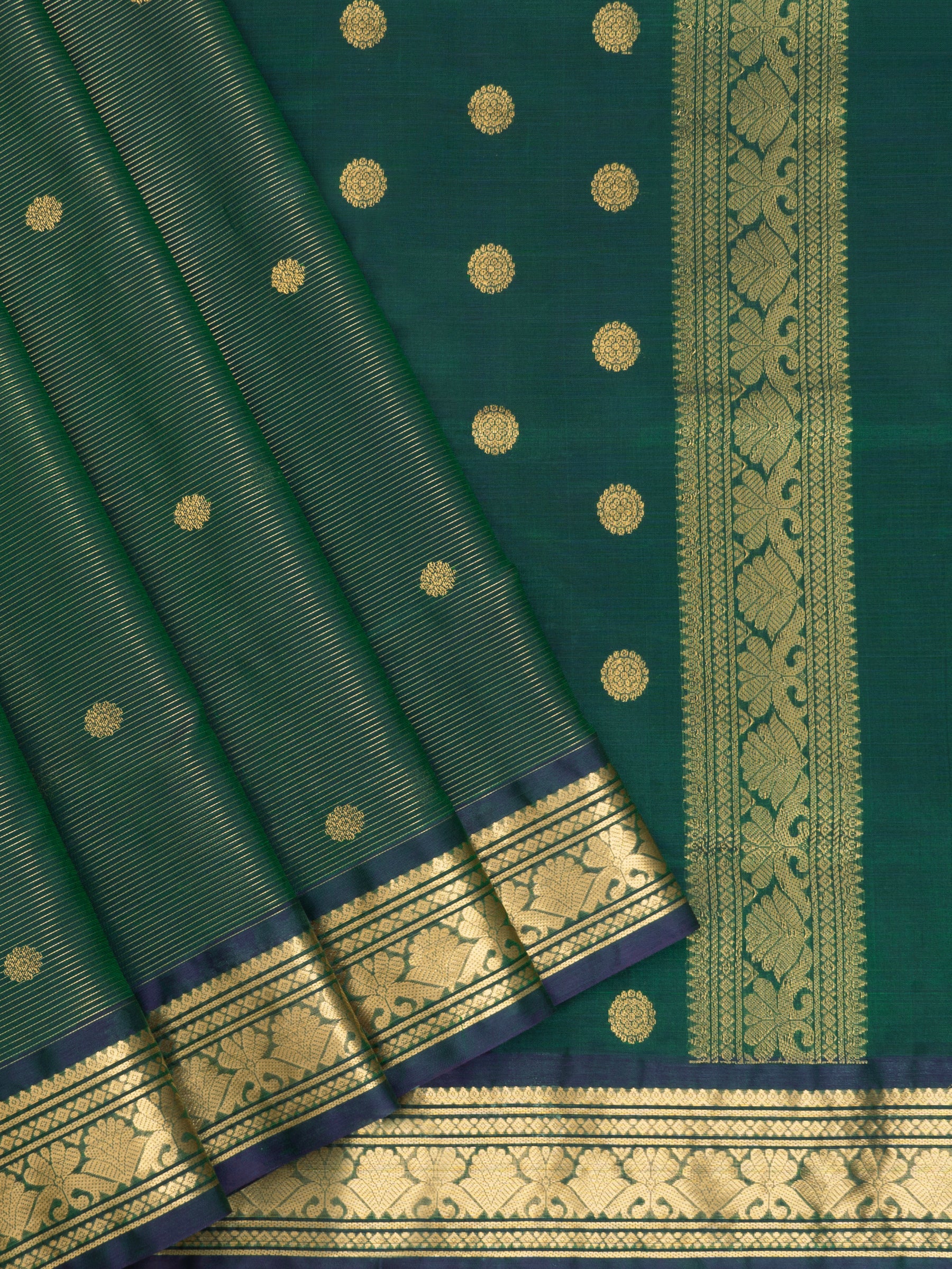 Silk Cotton Saree CLSA8710