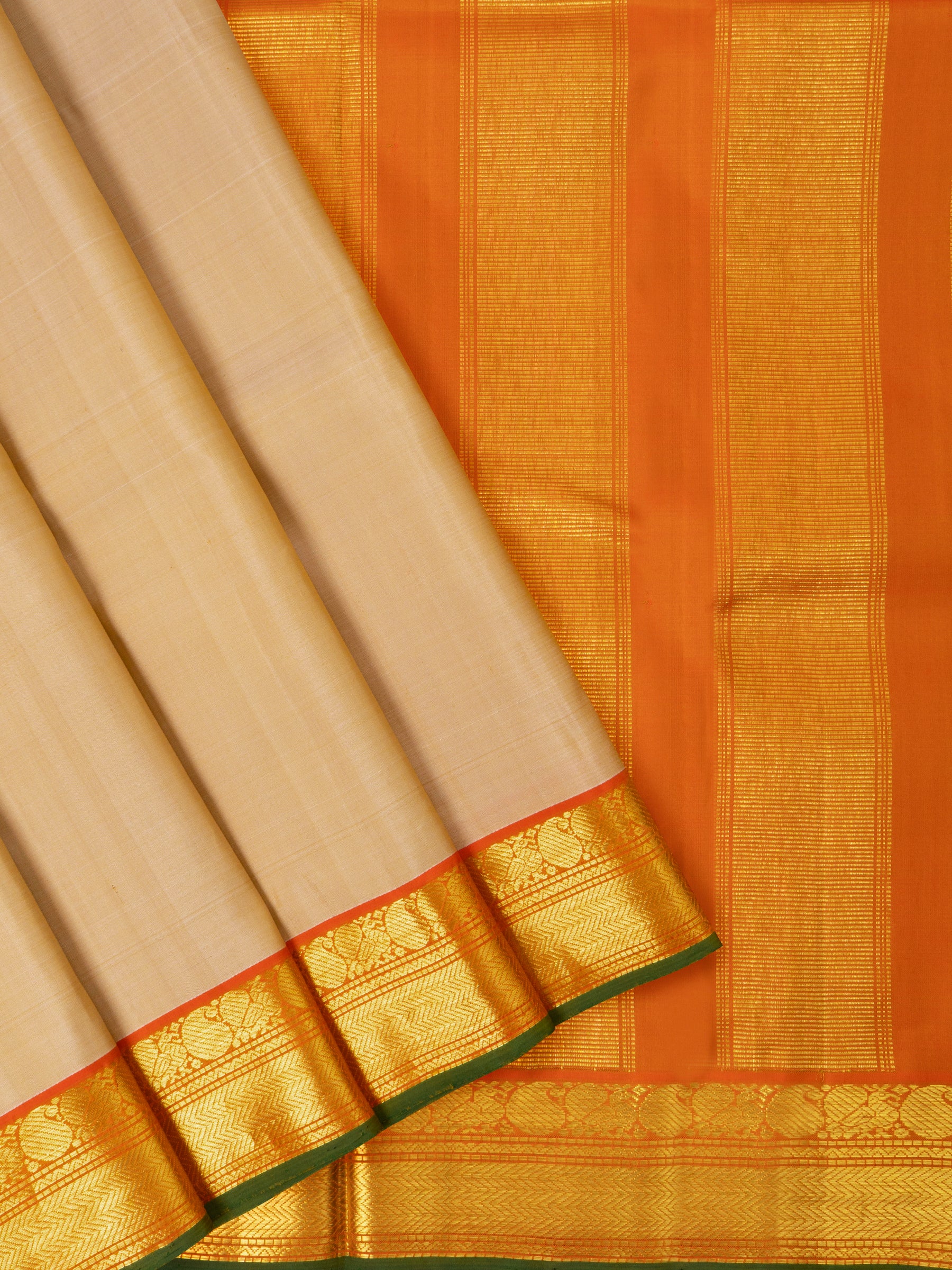 Arani Silk Saree CLSA9030
