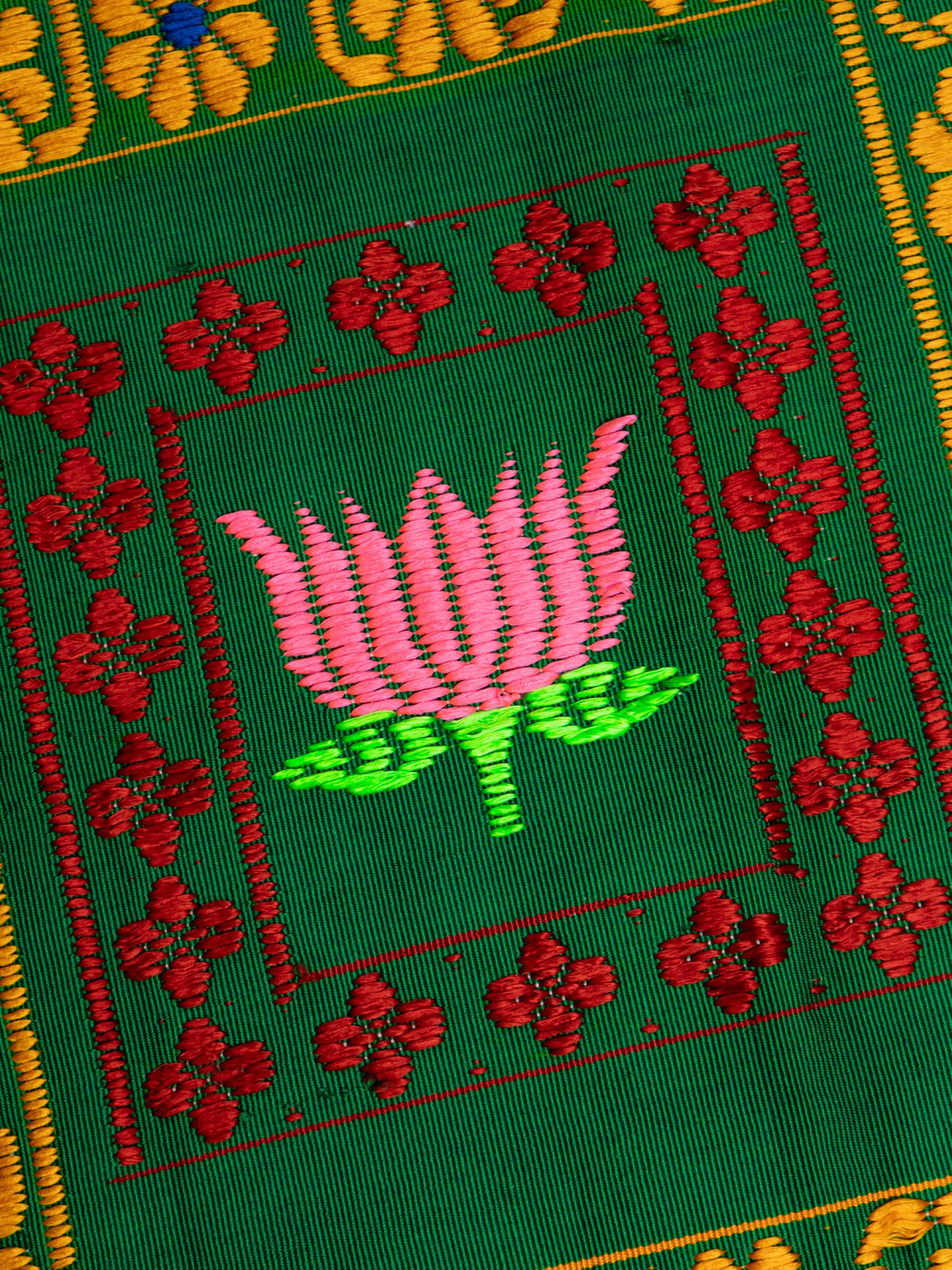 Jamakalam small Mat 04