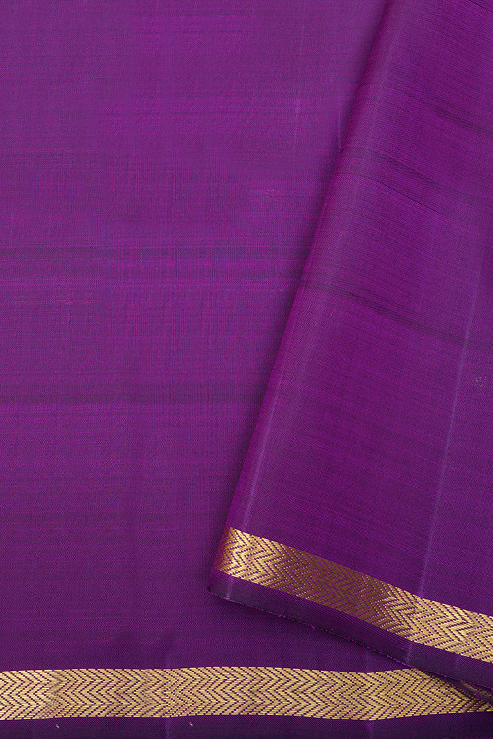 Vadamalli 8kol and veldhari / kanjipuram silk