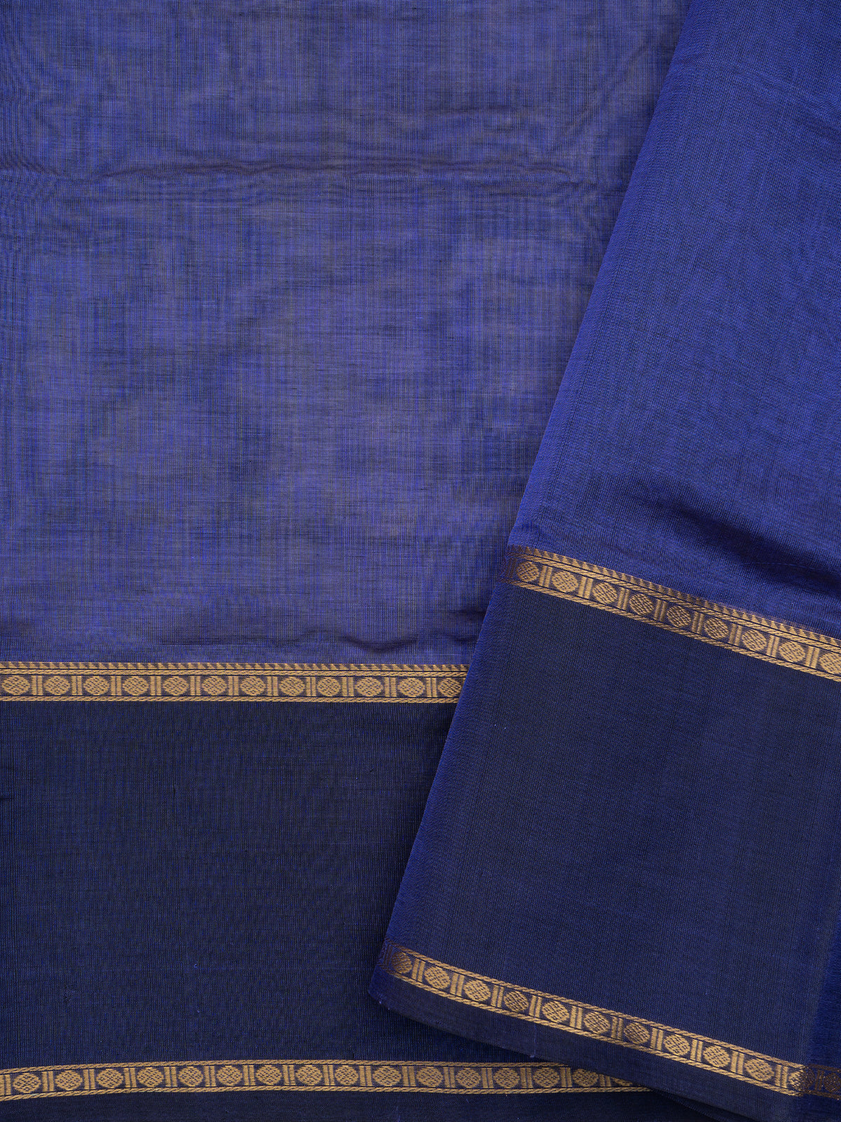 Veldhari iruthalaipakshi butta/Silk Cotton Saree CLSA10235