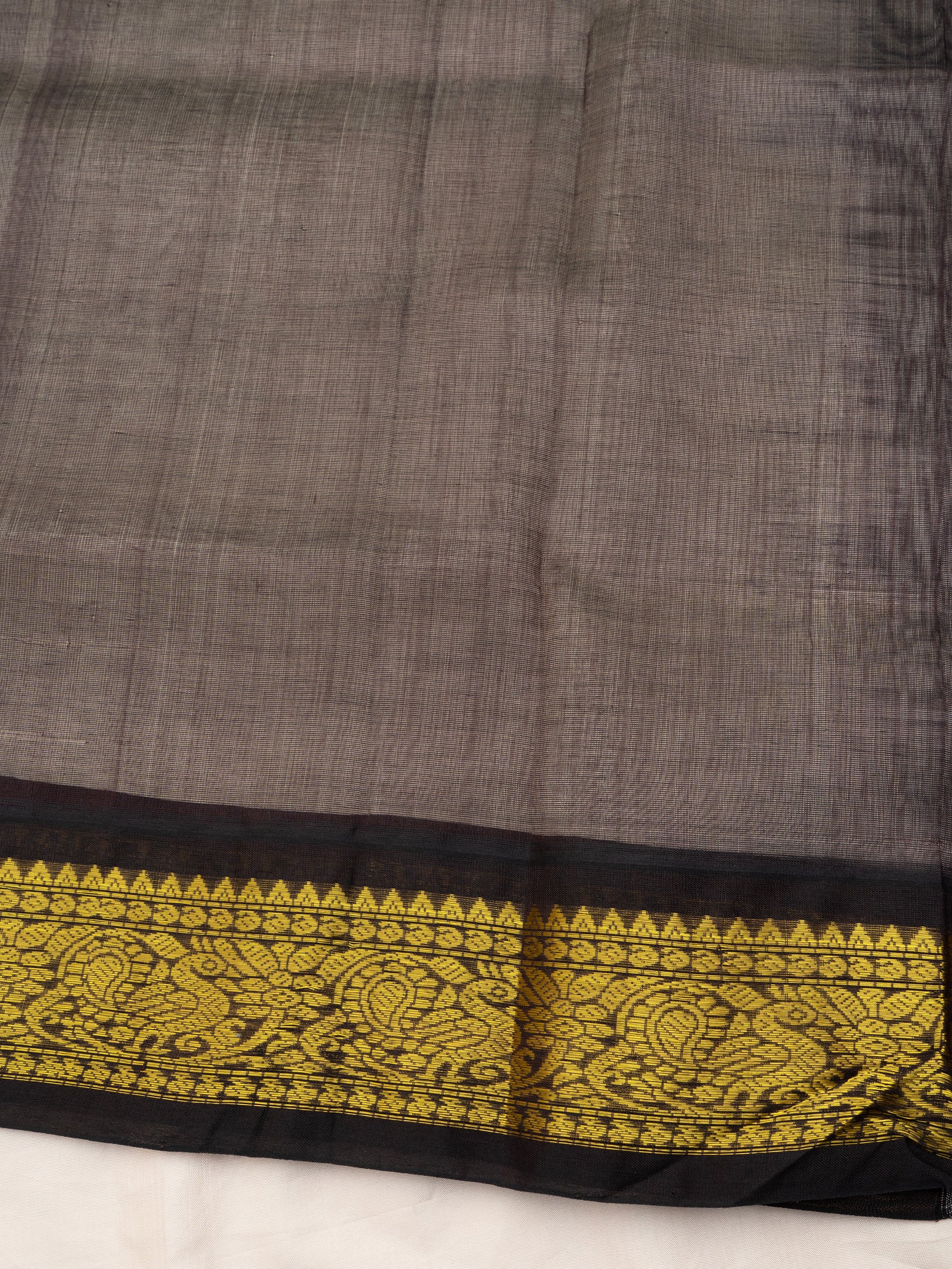 Silk Cotton Saree CLSA10423