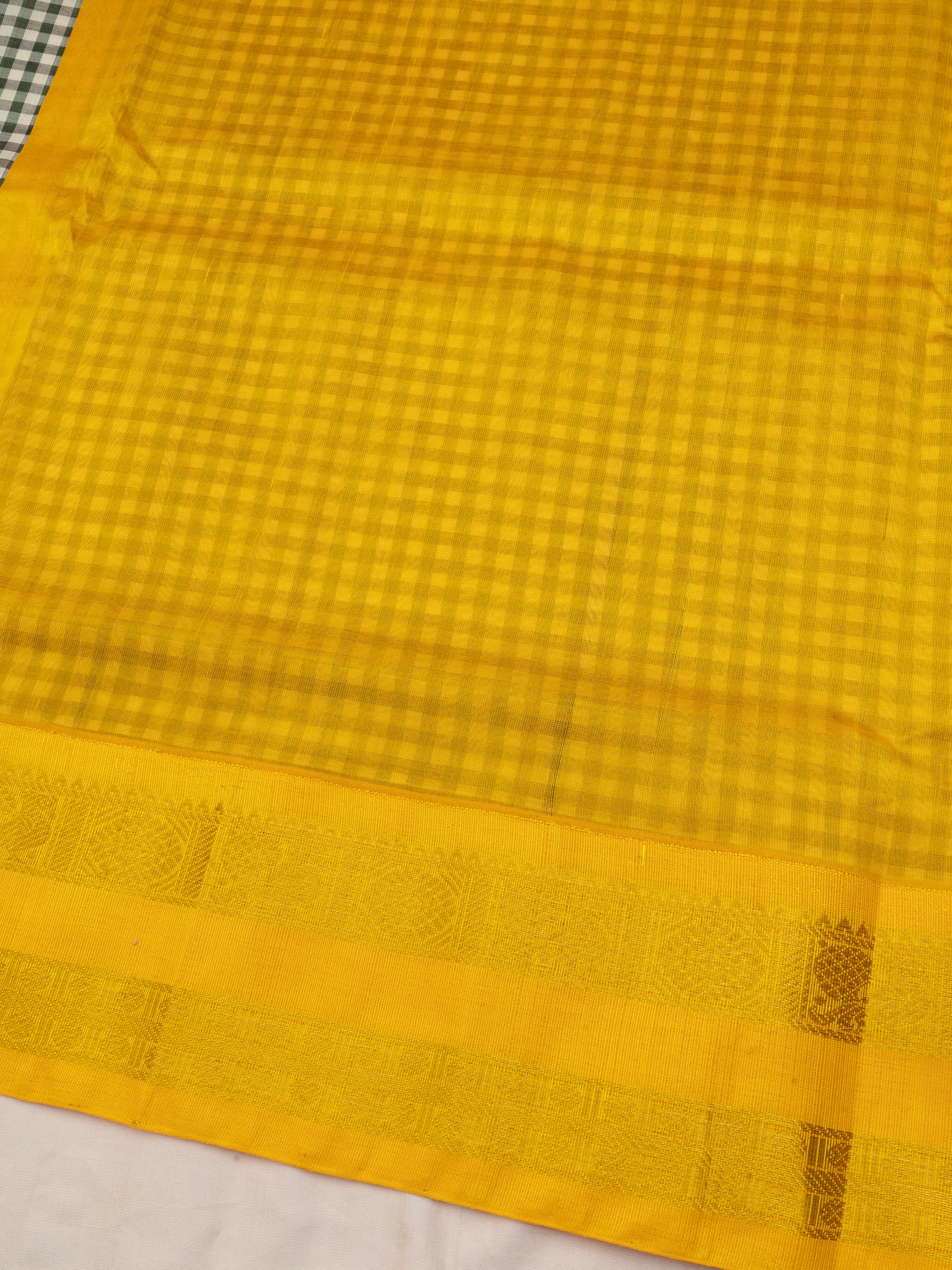 Silk Cotton Saree CLSA10454