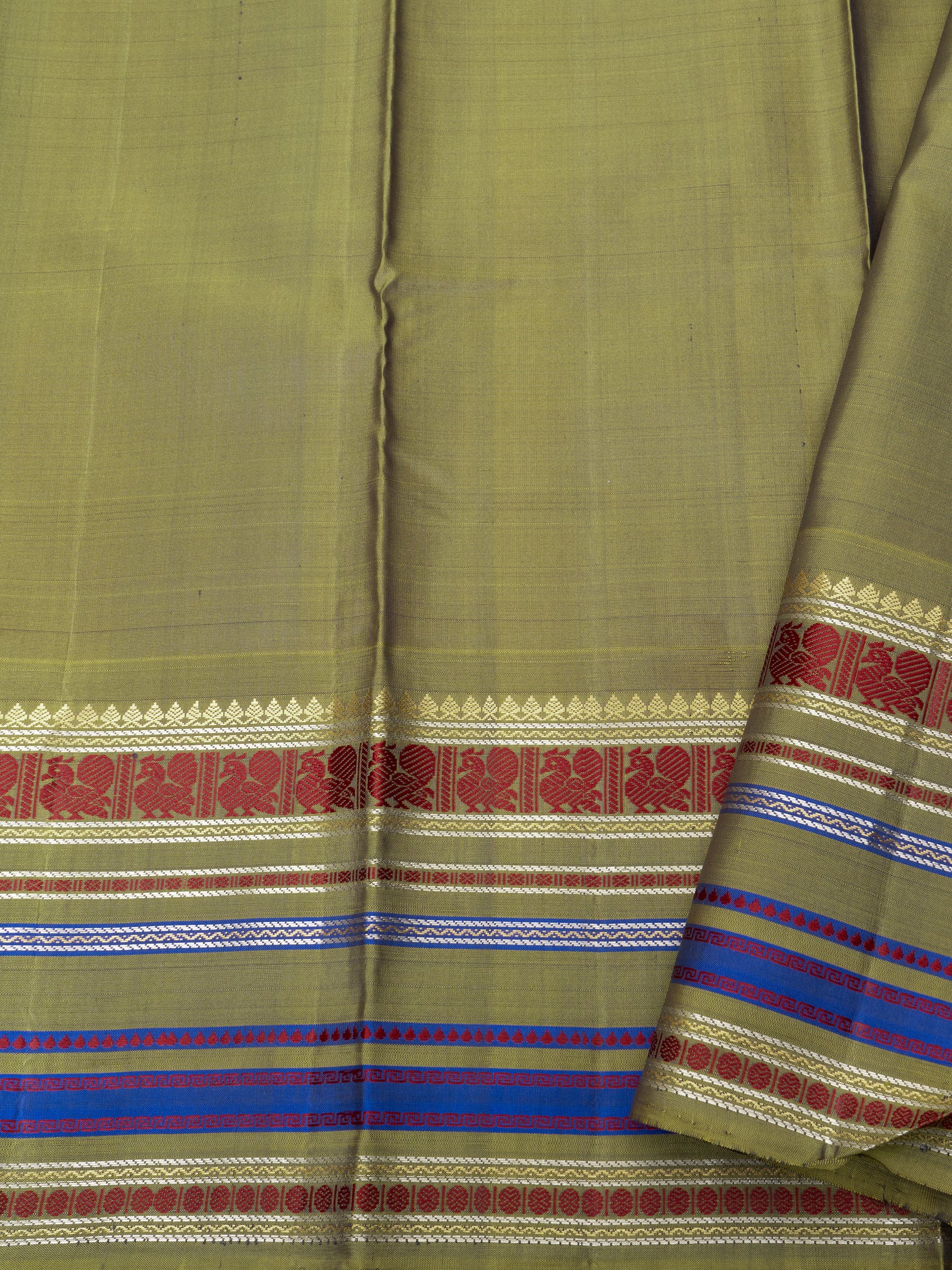 Arani Silk Saree CLSA2570