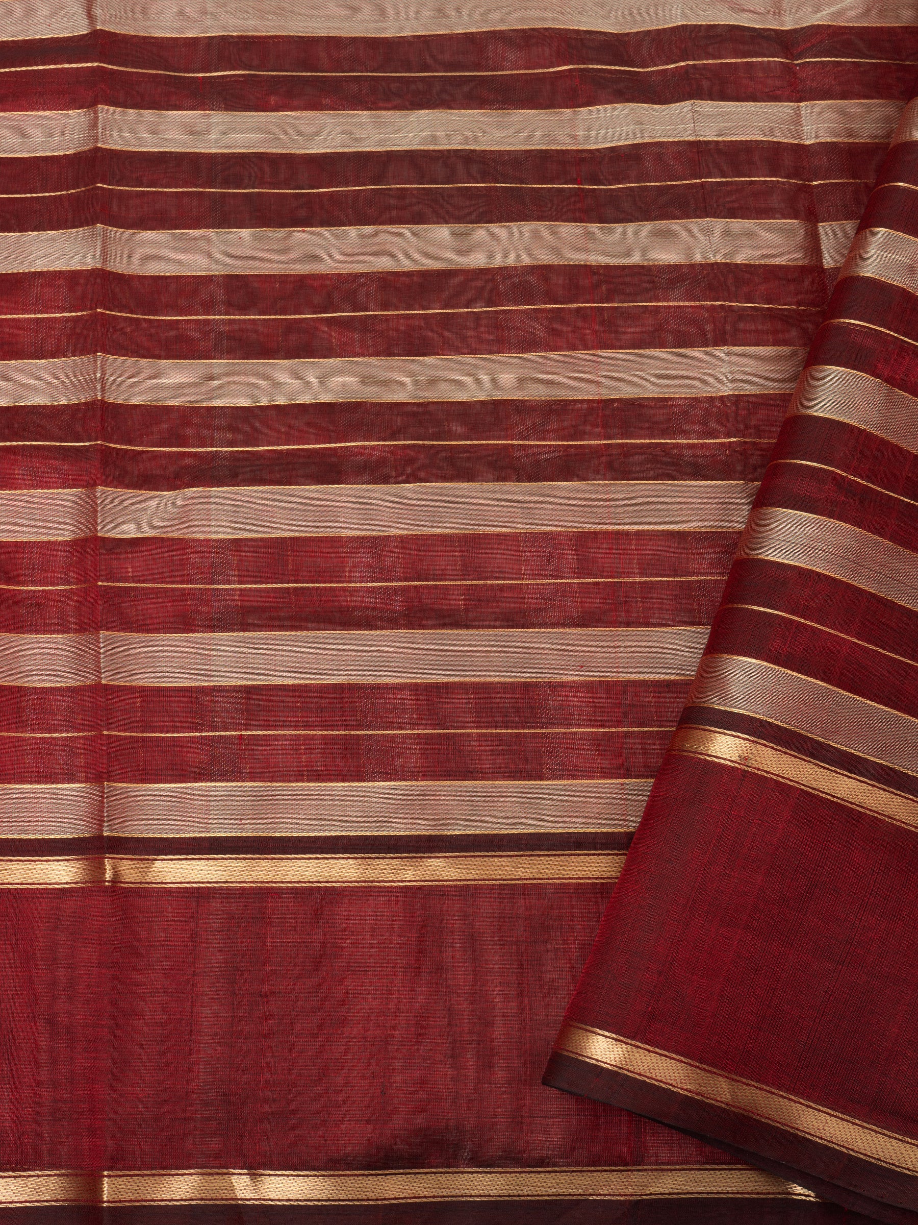 Chettinad kattam/ Silk Cotton Saree CLSA5743