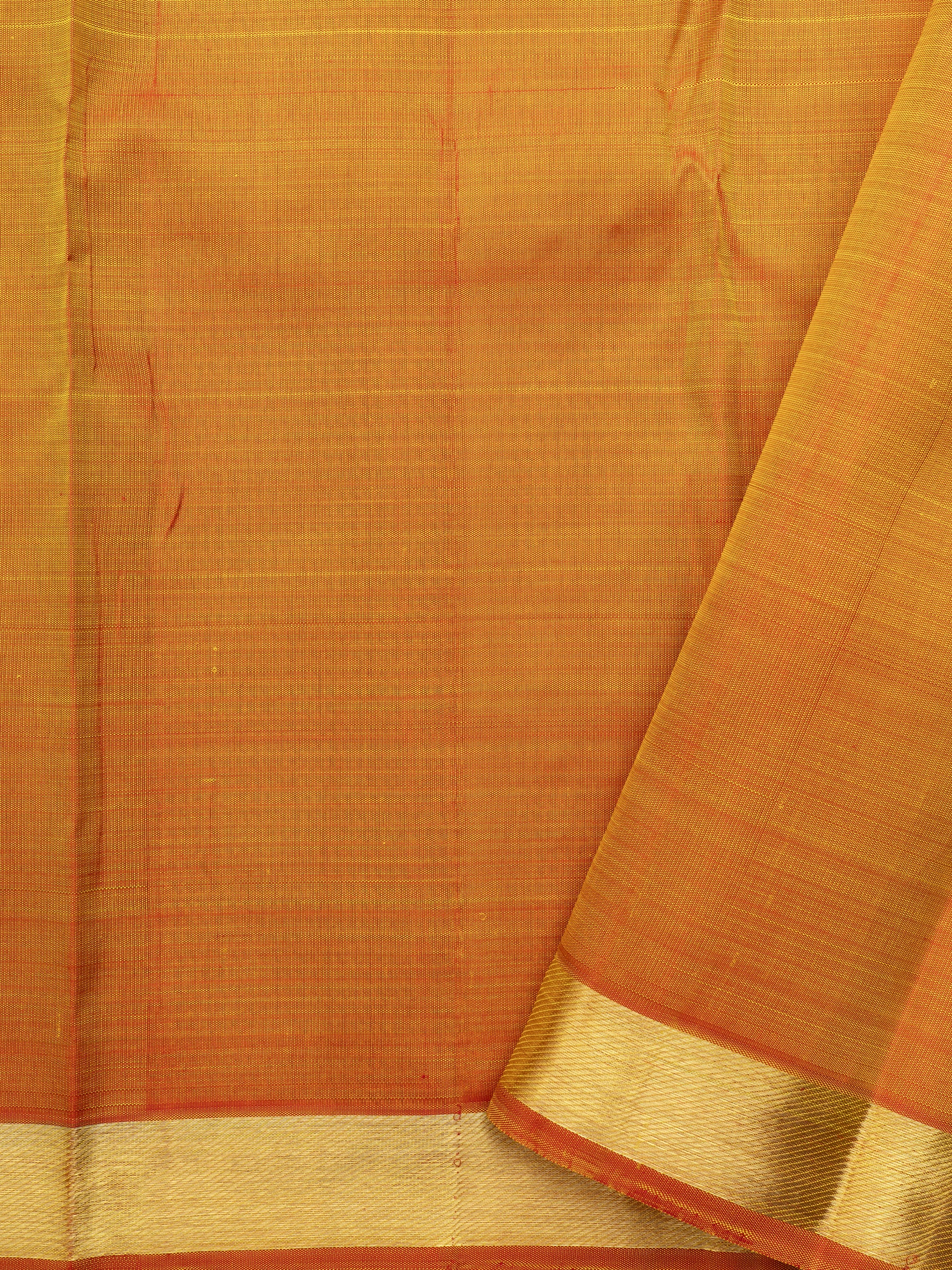 Arai madamThread work Kanjipuram Silk Saree CLSA1425