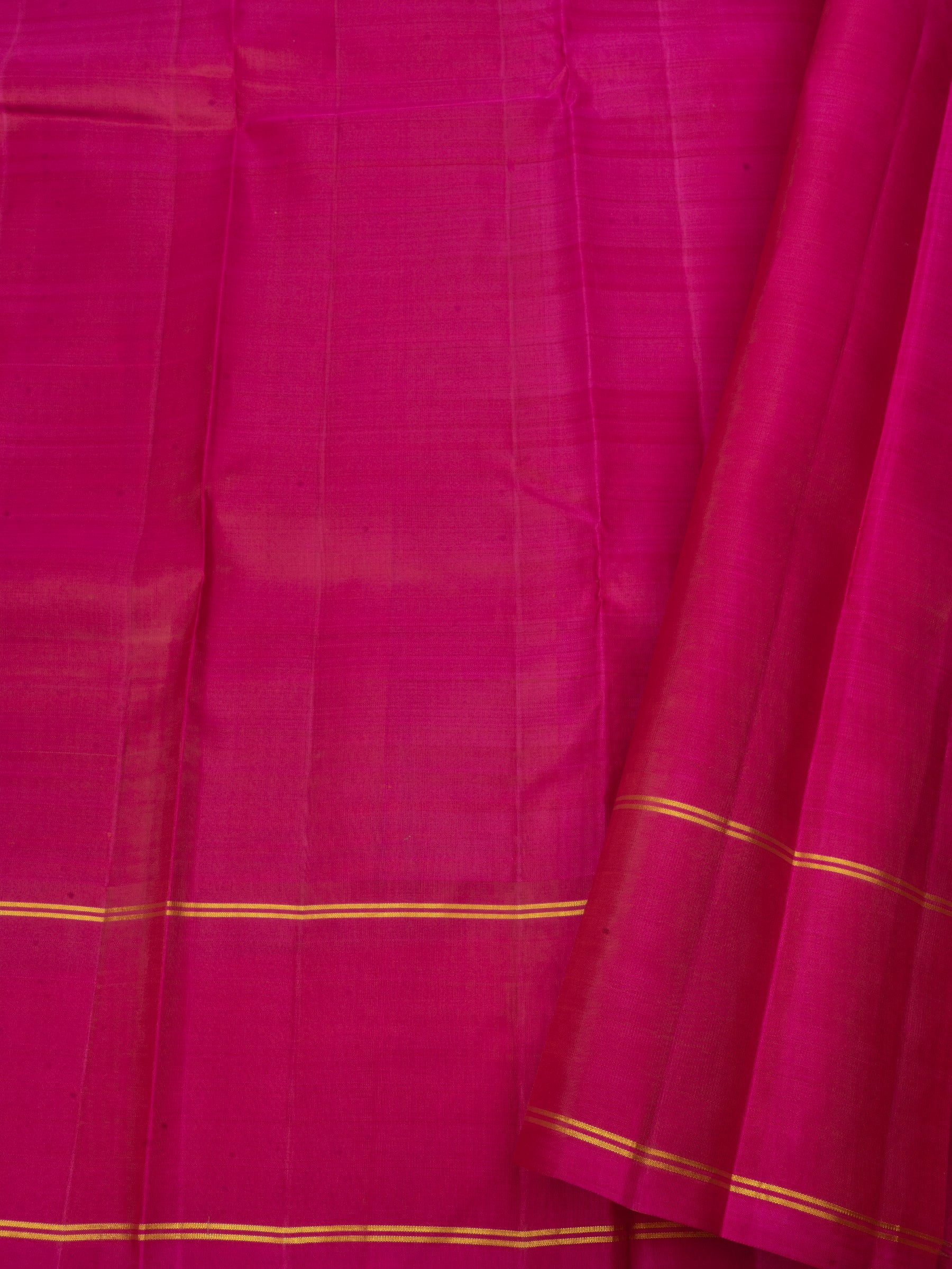 Elakai green Kattam Korvai /Arani Silk Saree CLSA6255