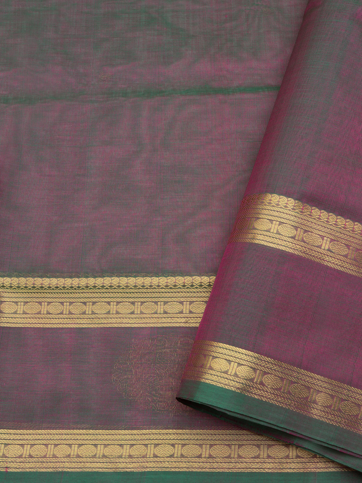 Manthulir butta/Silk Cotton Saree CLSA6620