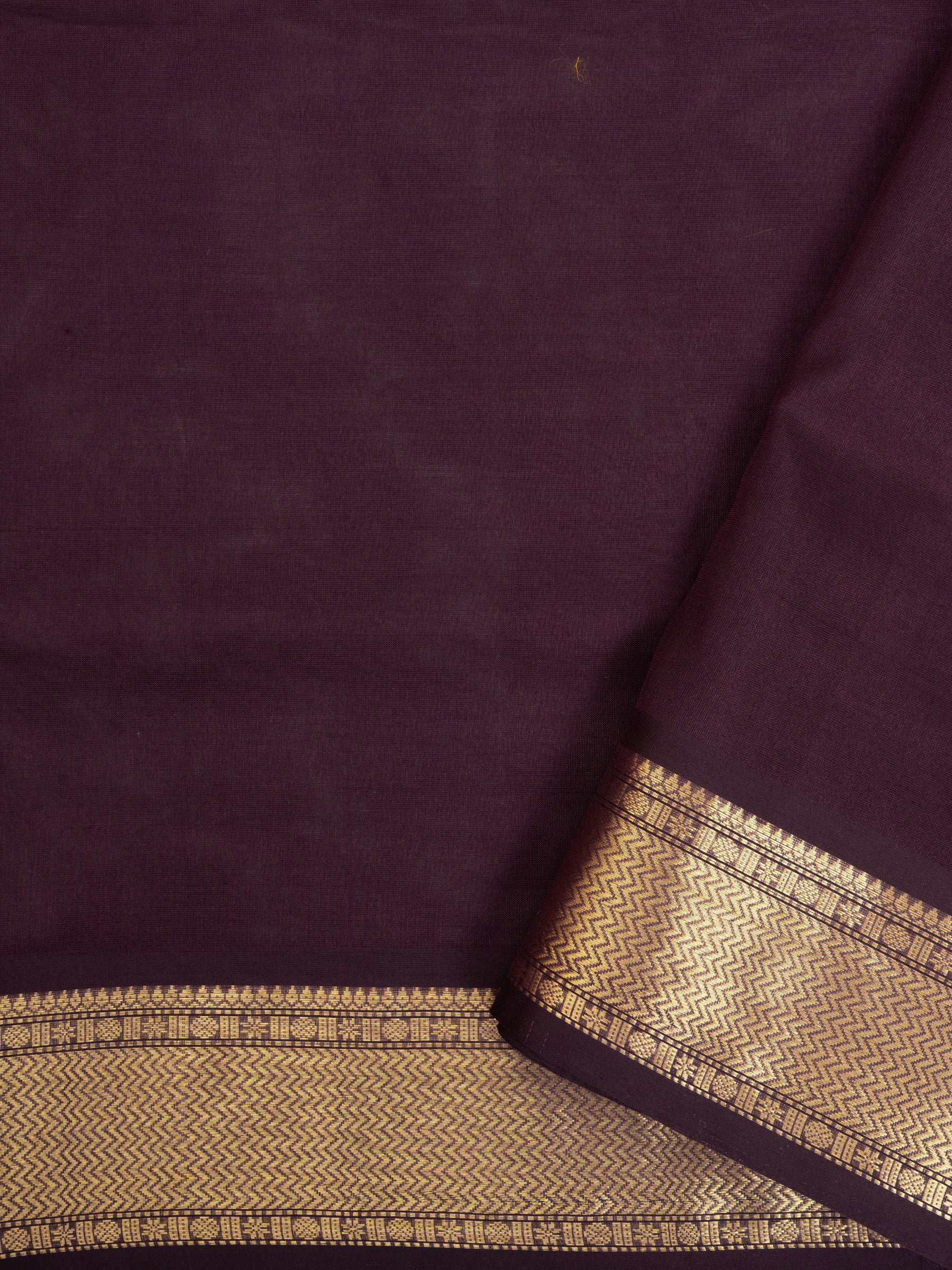 Silk Cotton Saree CLSA6647