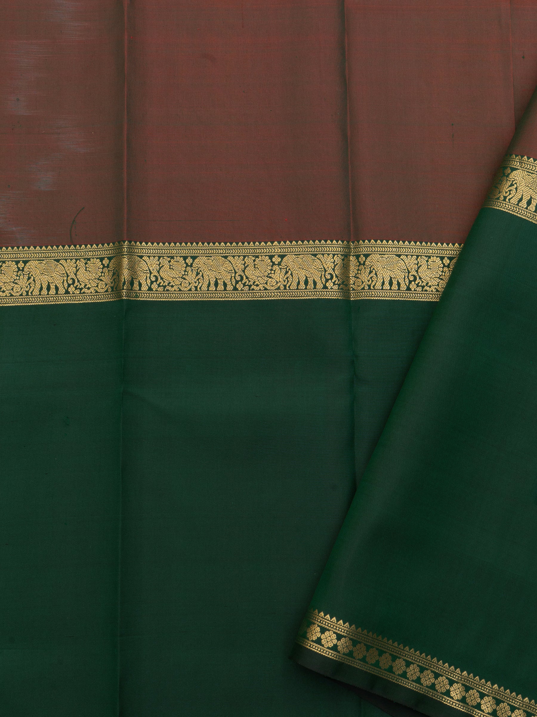 Mubbagam maanthulir lakshambutta/ Special Edition Silk CLSA6945