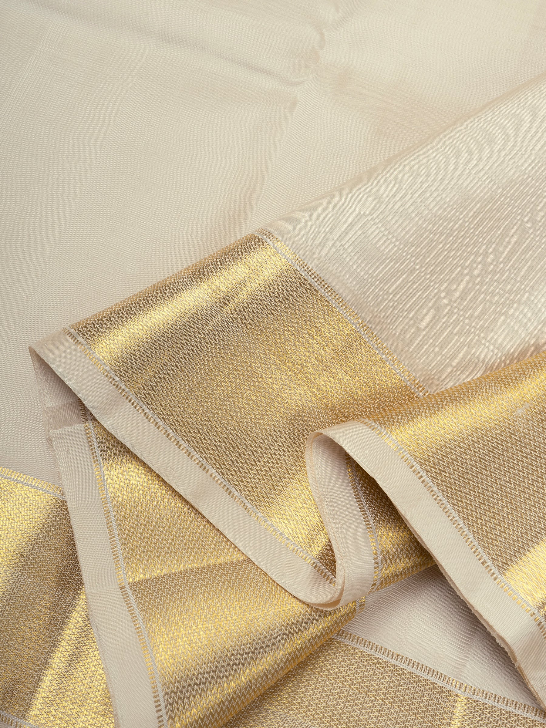 Pure Silk Dhoti CLDH7007