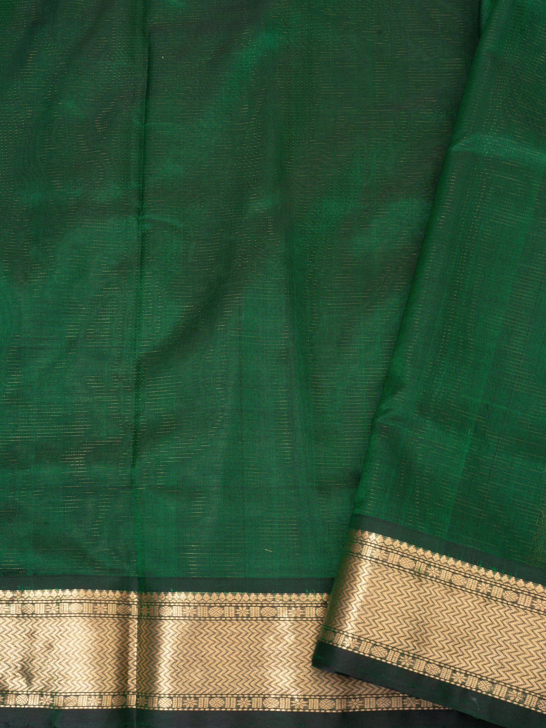 Silk Cotton Saree CLSA8591