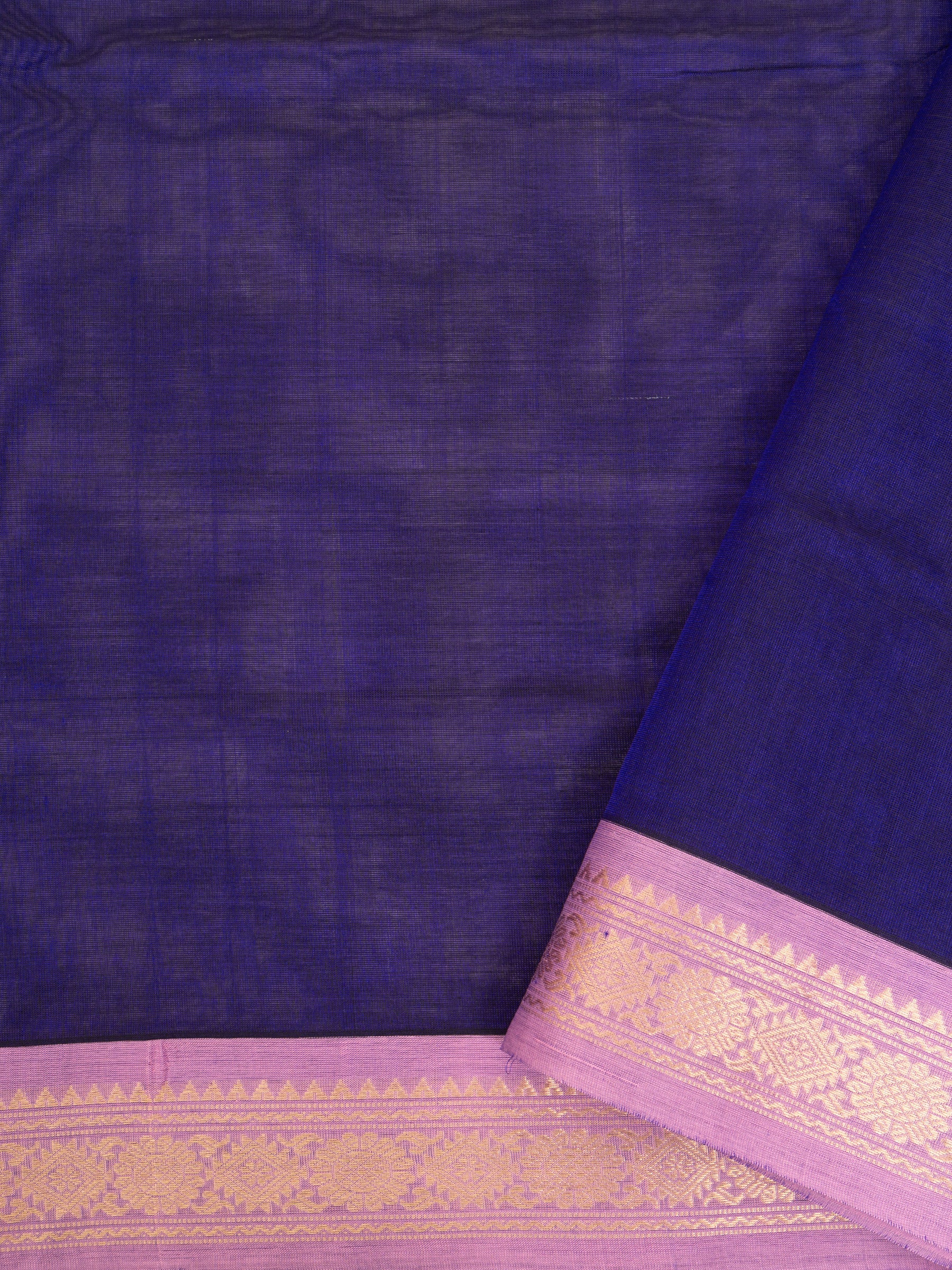 Silk Cotton Saree CLSA7245