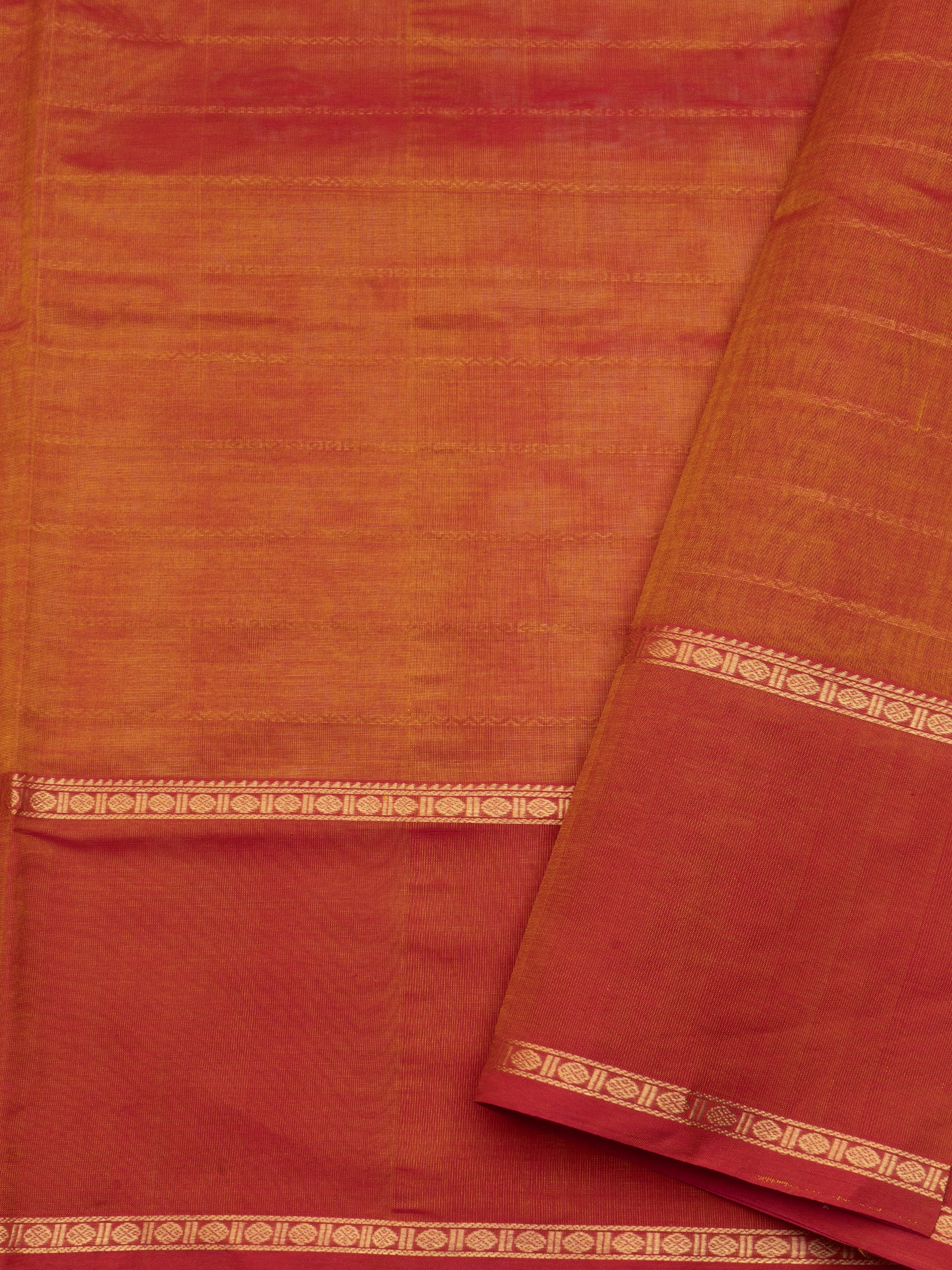 Silk Cotton Saree CLSA7871