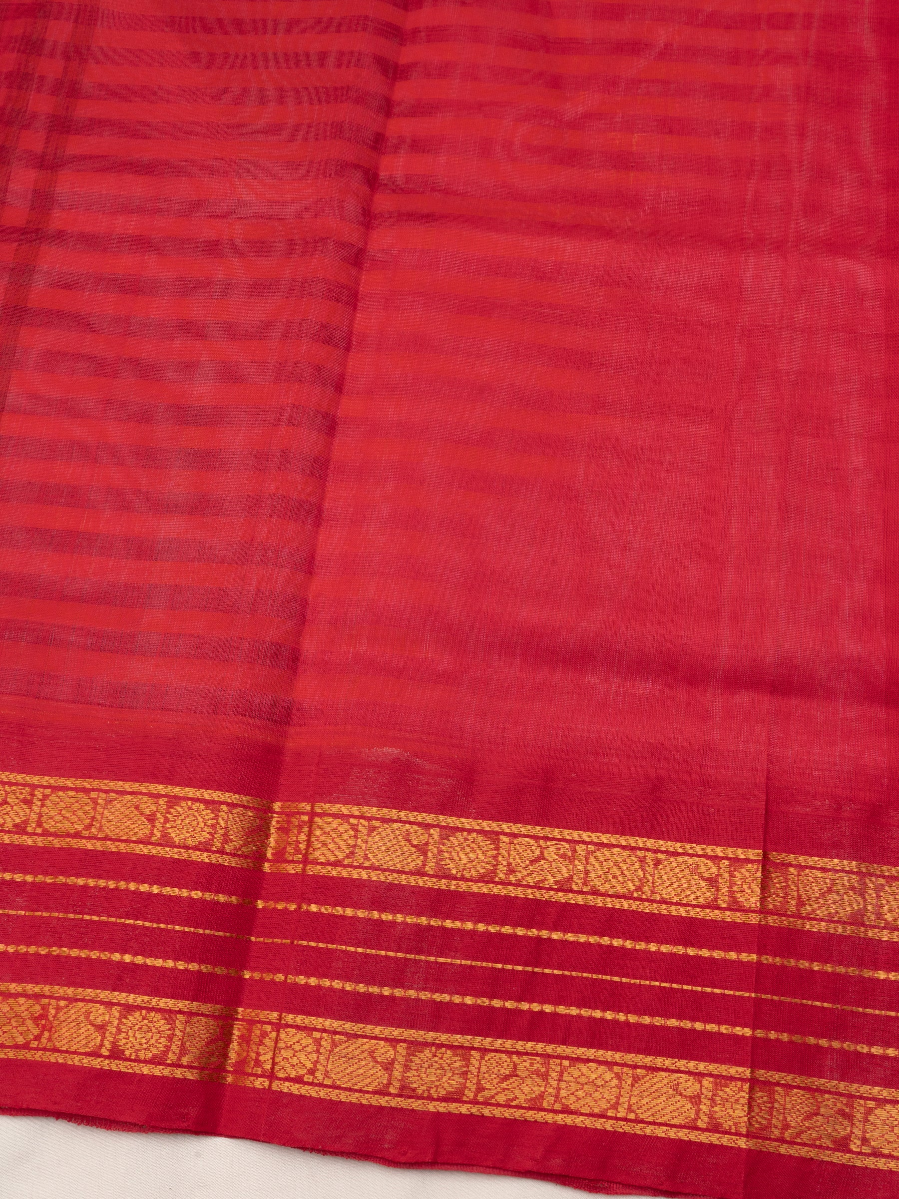 Silk Cotton Saree CLSA10450