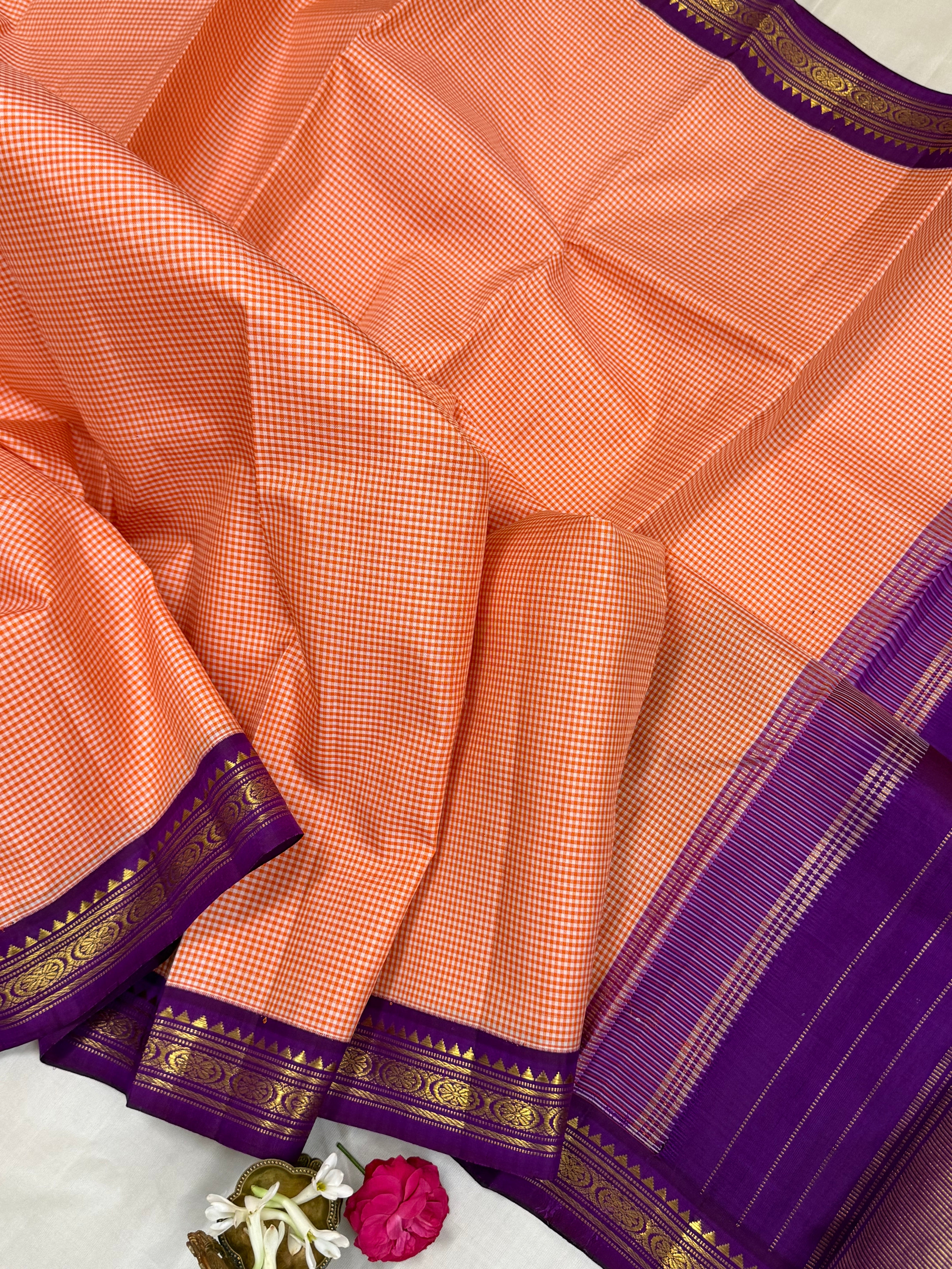 Aarani pure silk sarees clsa 11162