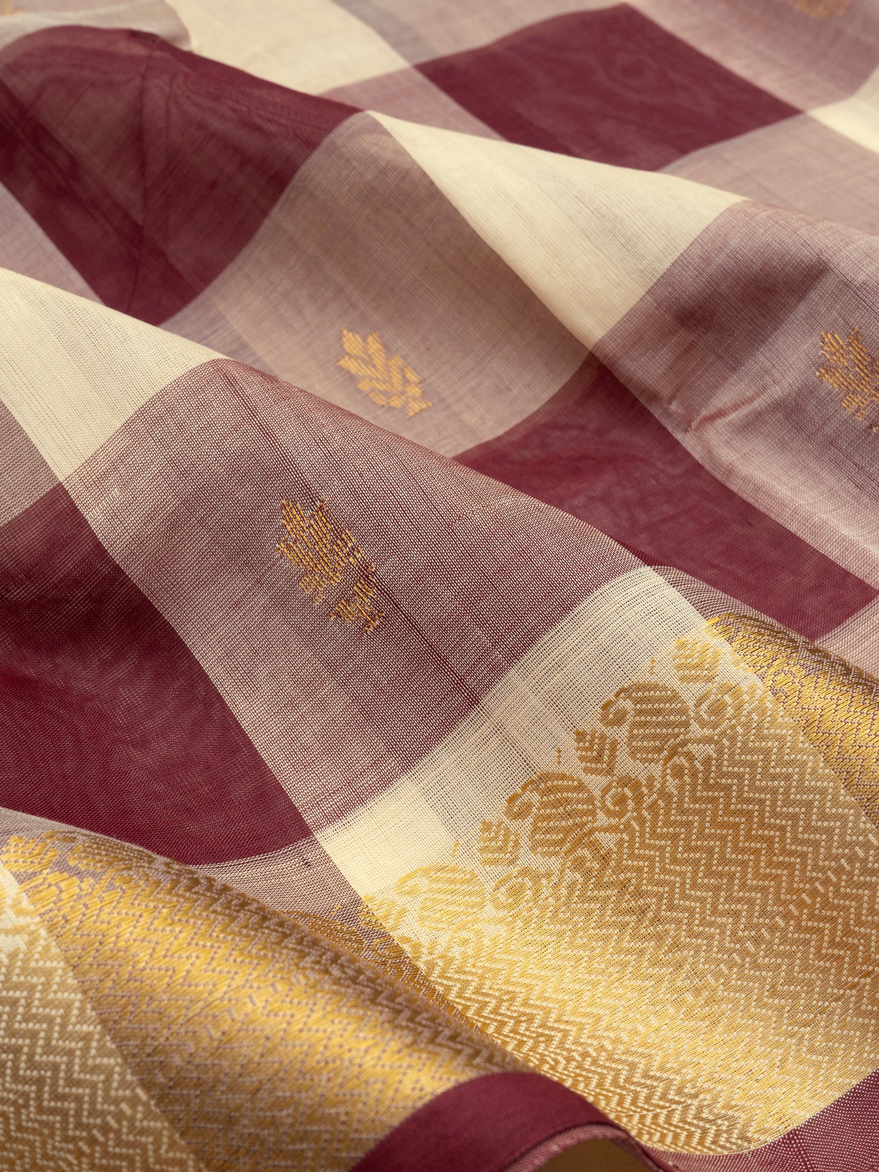 Silk Cotton Saree CLSA10413