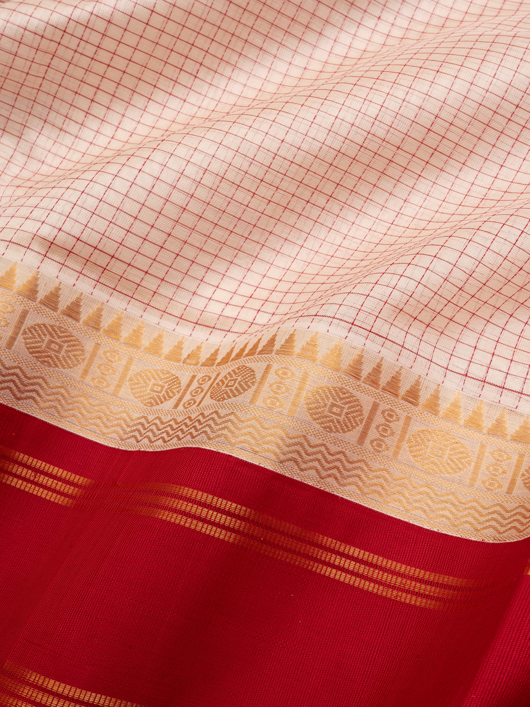 Silk Cotton Saree CLSA10438