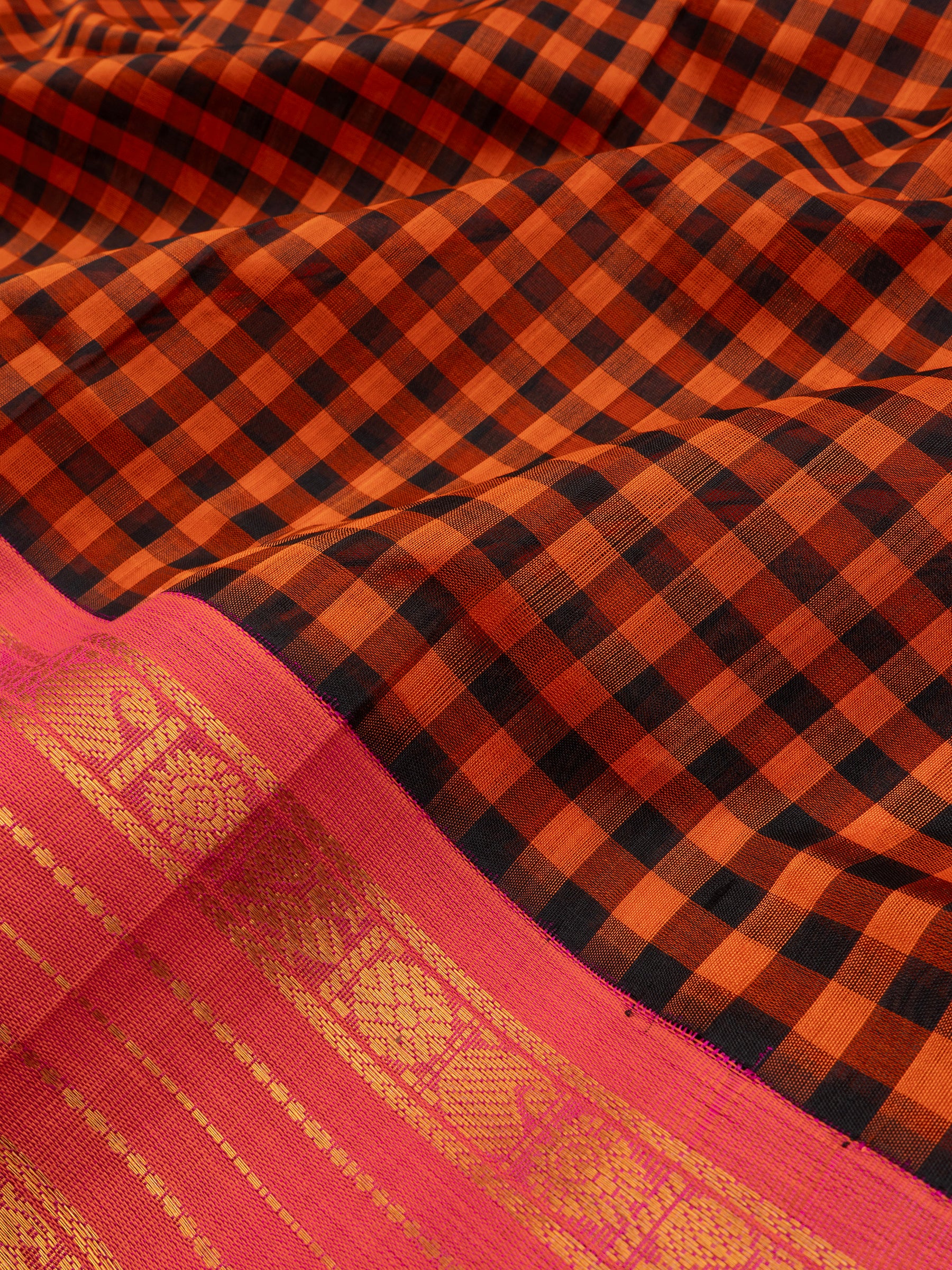 Silk Cotton Saree CLSA10451