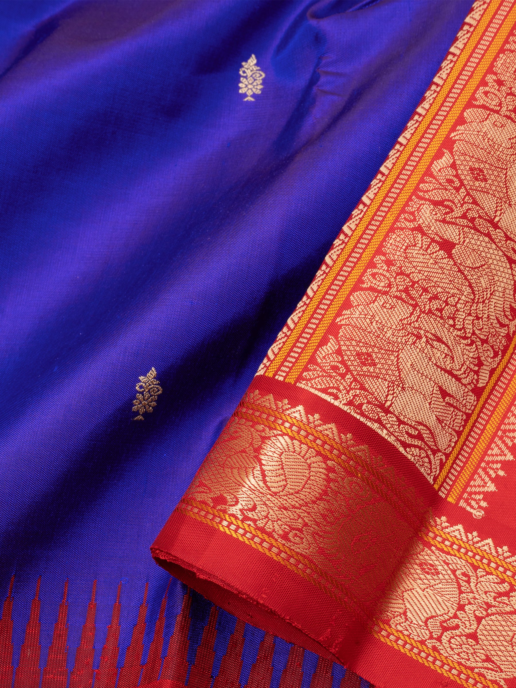special edition kanjipuram silk CLSA6443