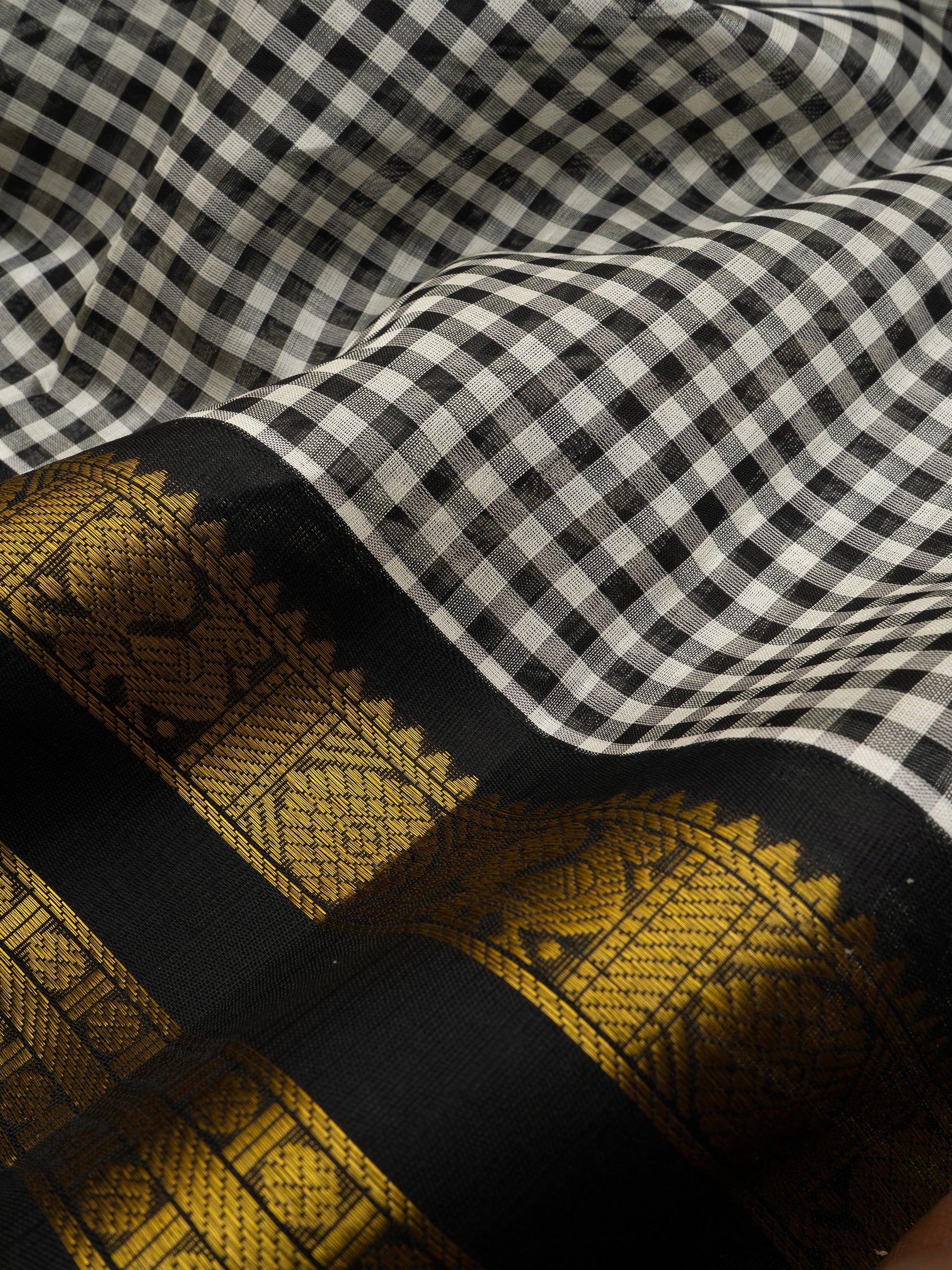 Silk Cotton Saree CLSA10455