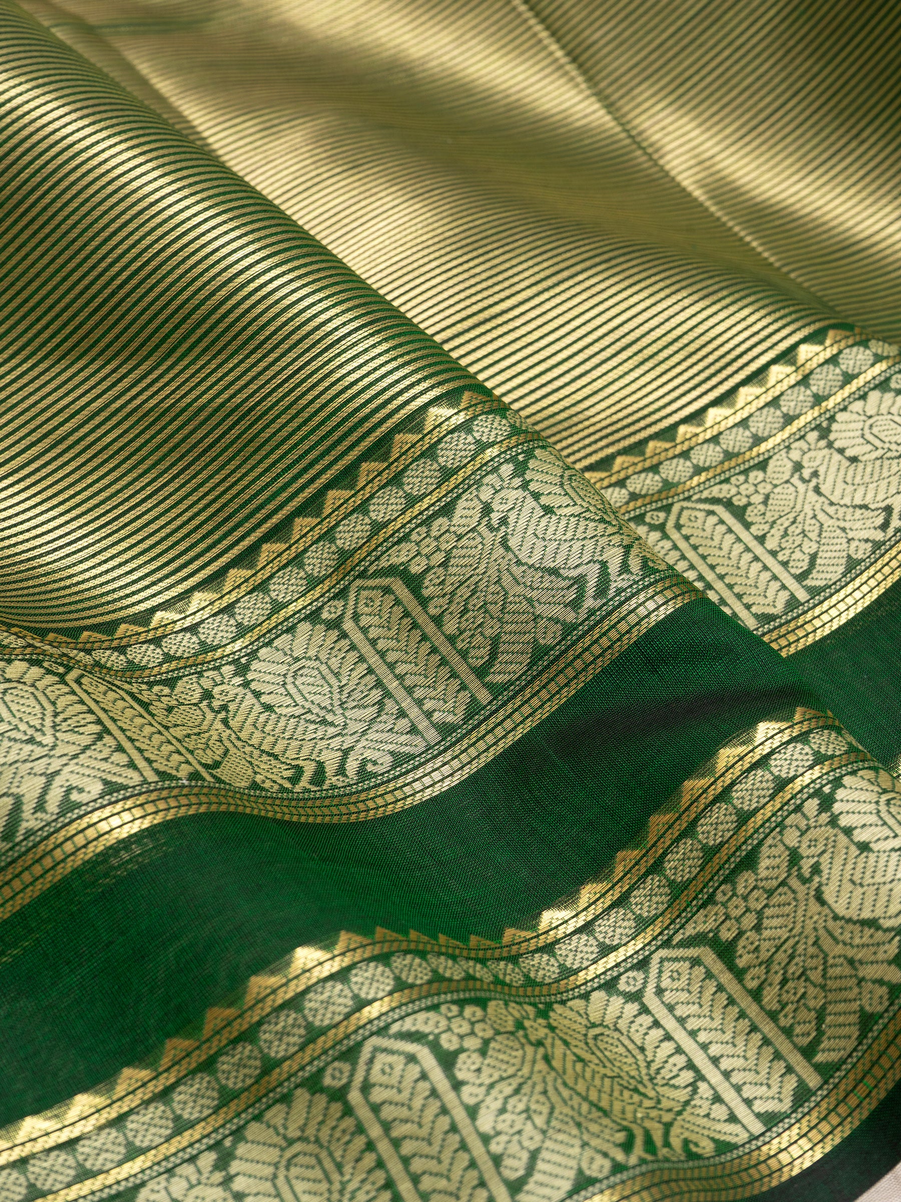 Silk Cotton Saree CLSA6439