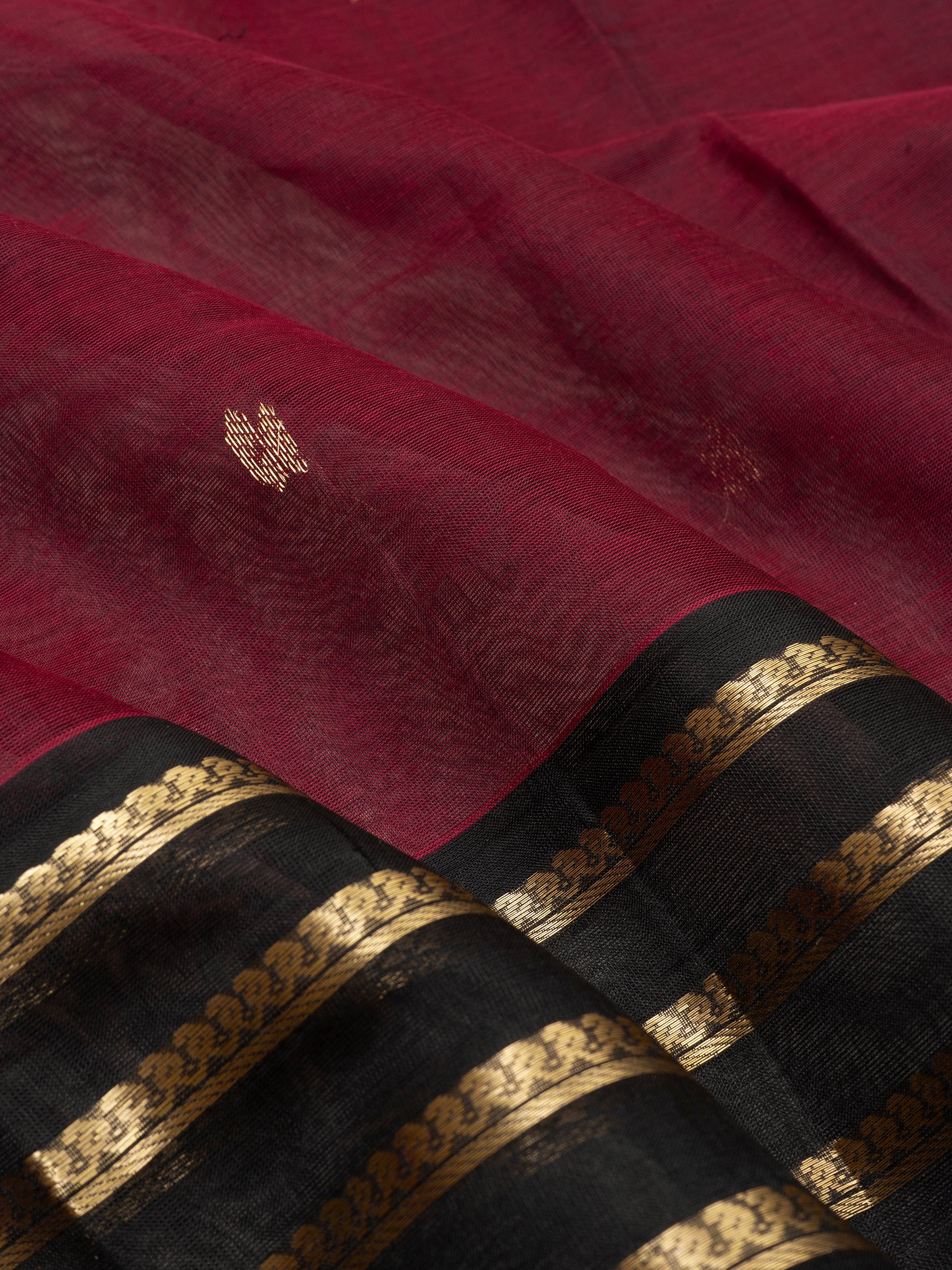 Varisapet Silk Cotton Saree CLSA6786