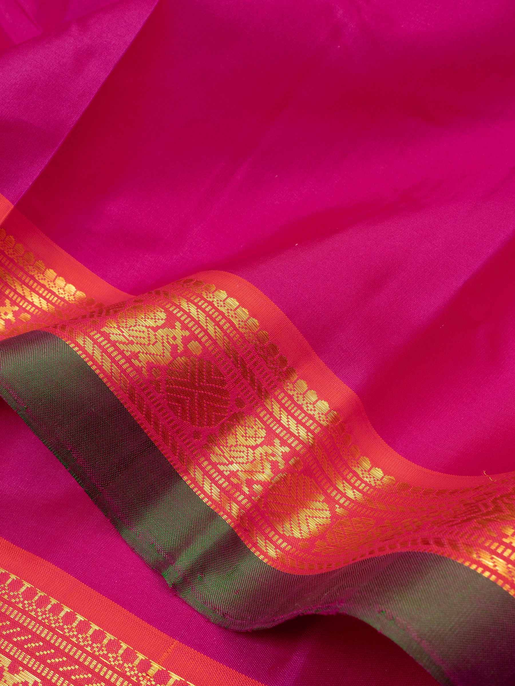 Arani Silk Saree CLSA9029