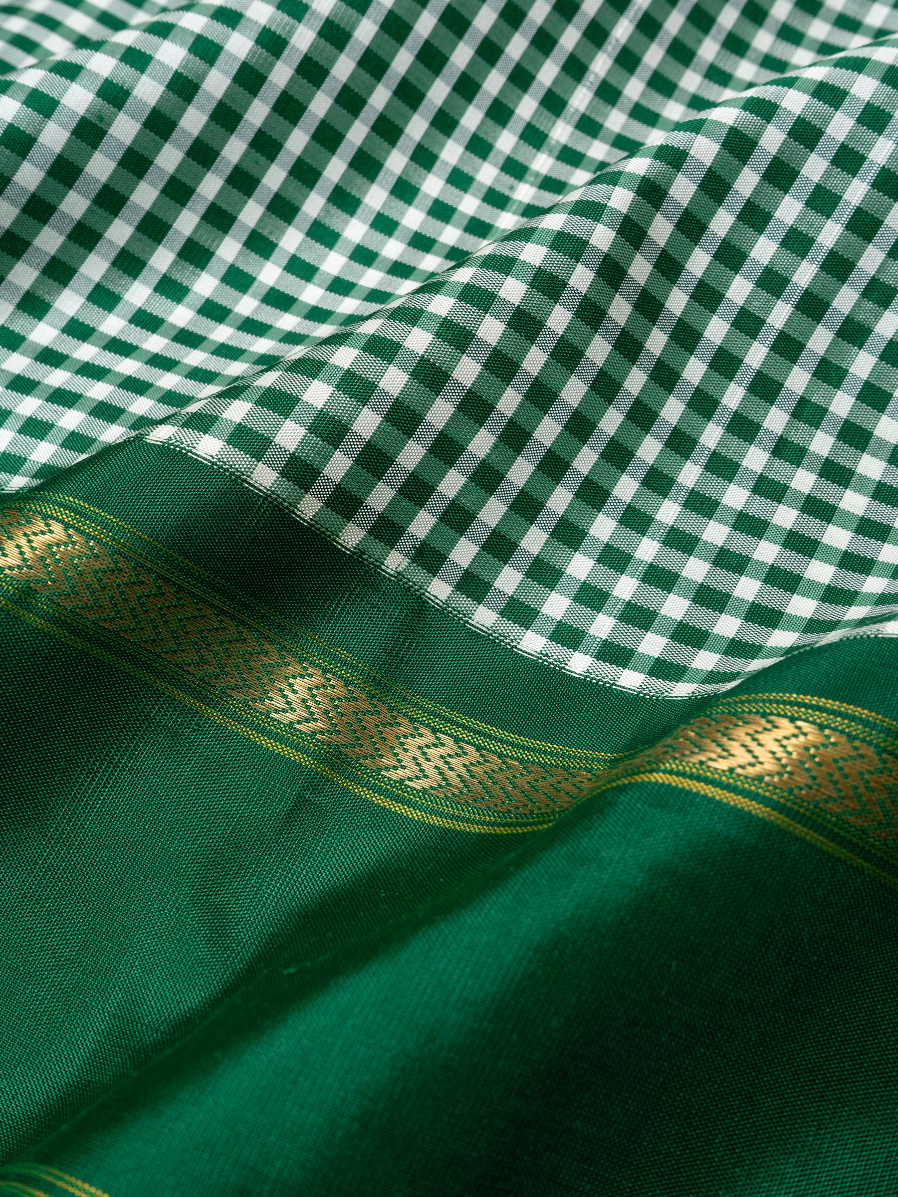 Arani Silk Saree CLSA9100