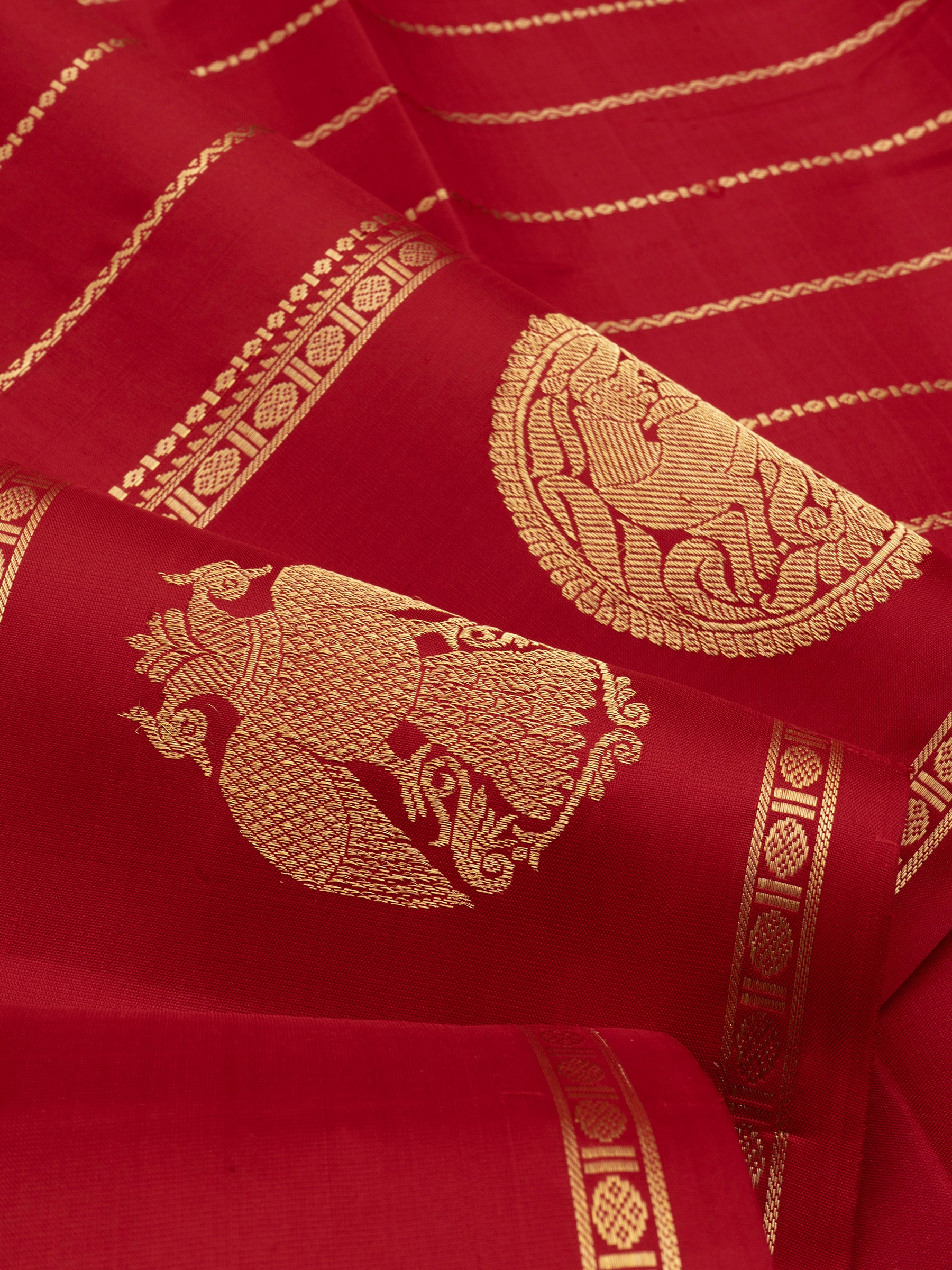 Red veldhari / Special Edition Silk CLSA10304