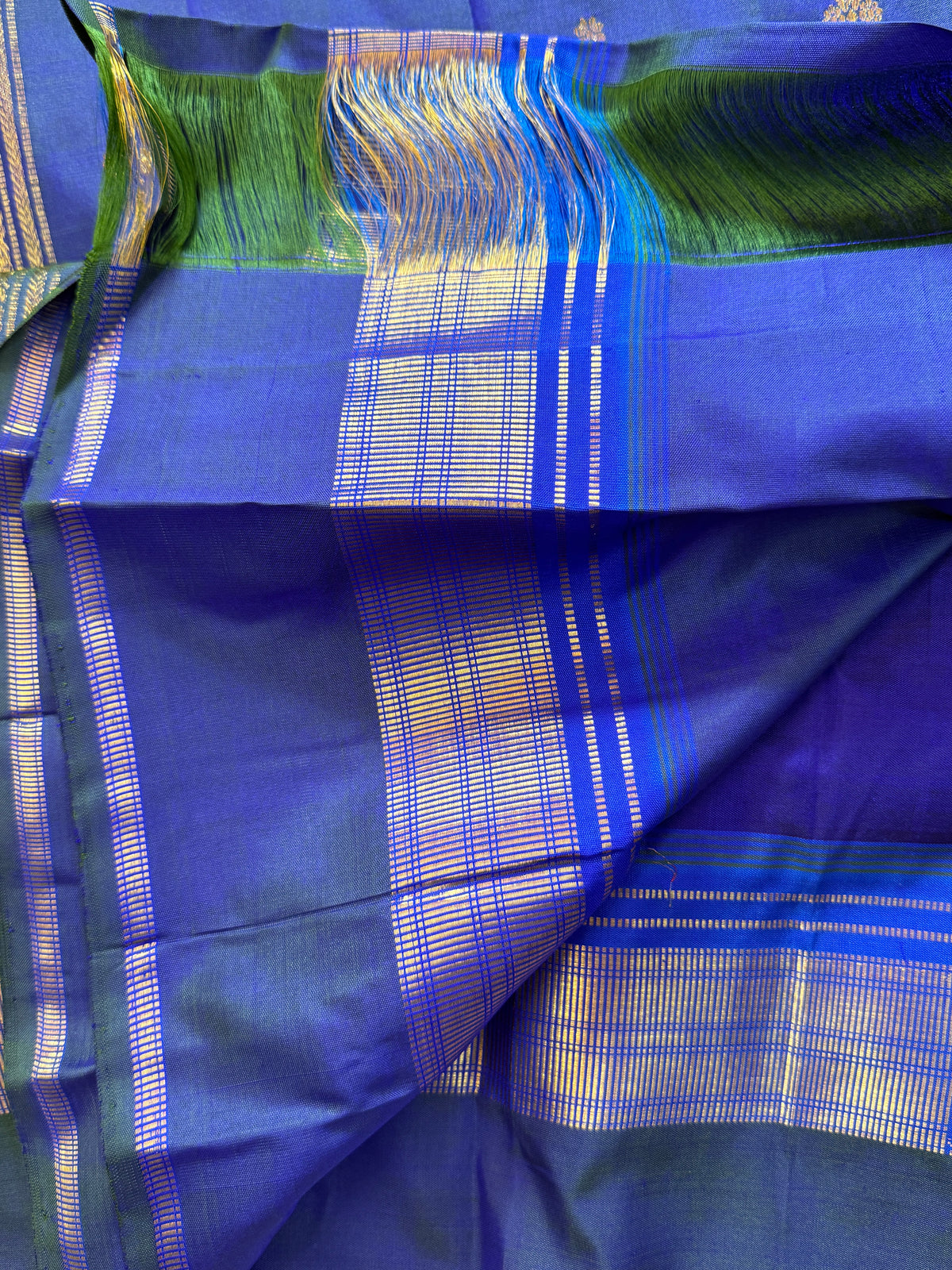 Aarani pure silk saree/clsa12781