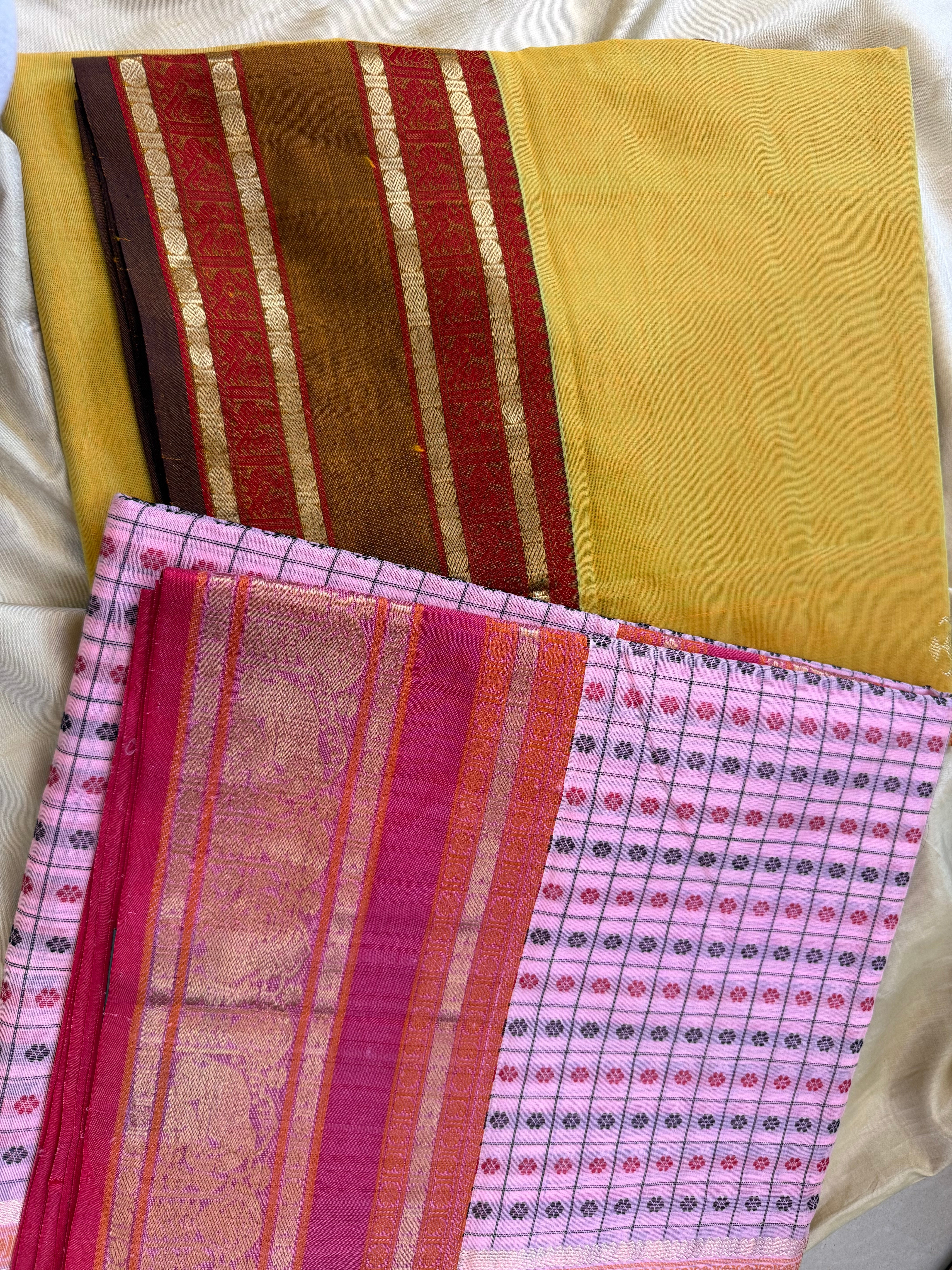 Silk cotton - N