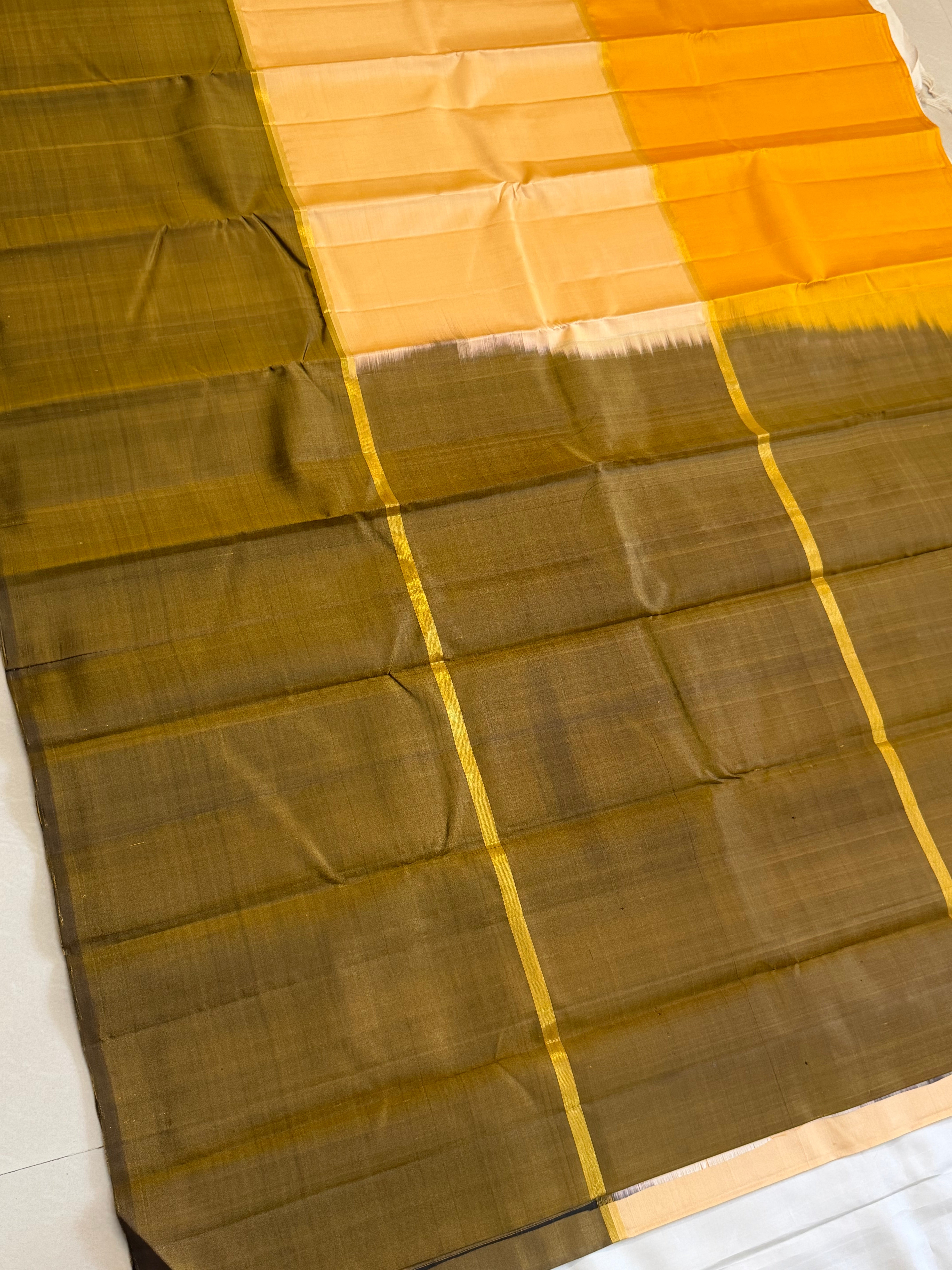 Moobagam Arani silk saree 13