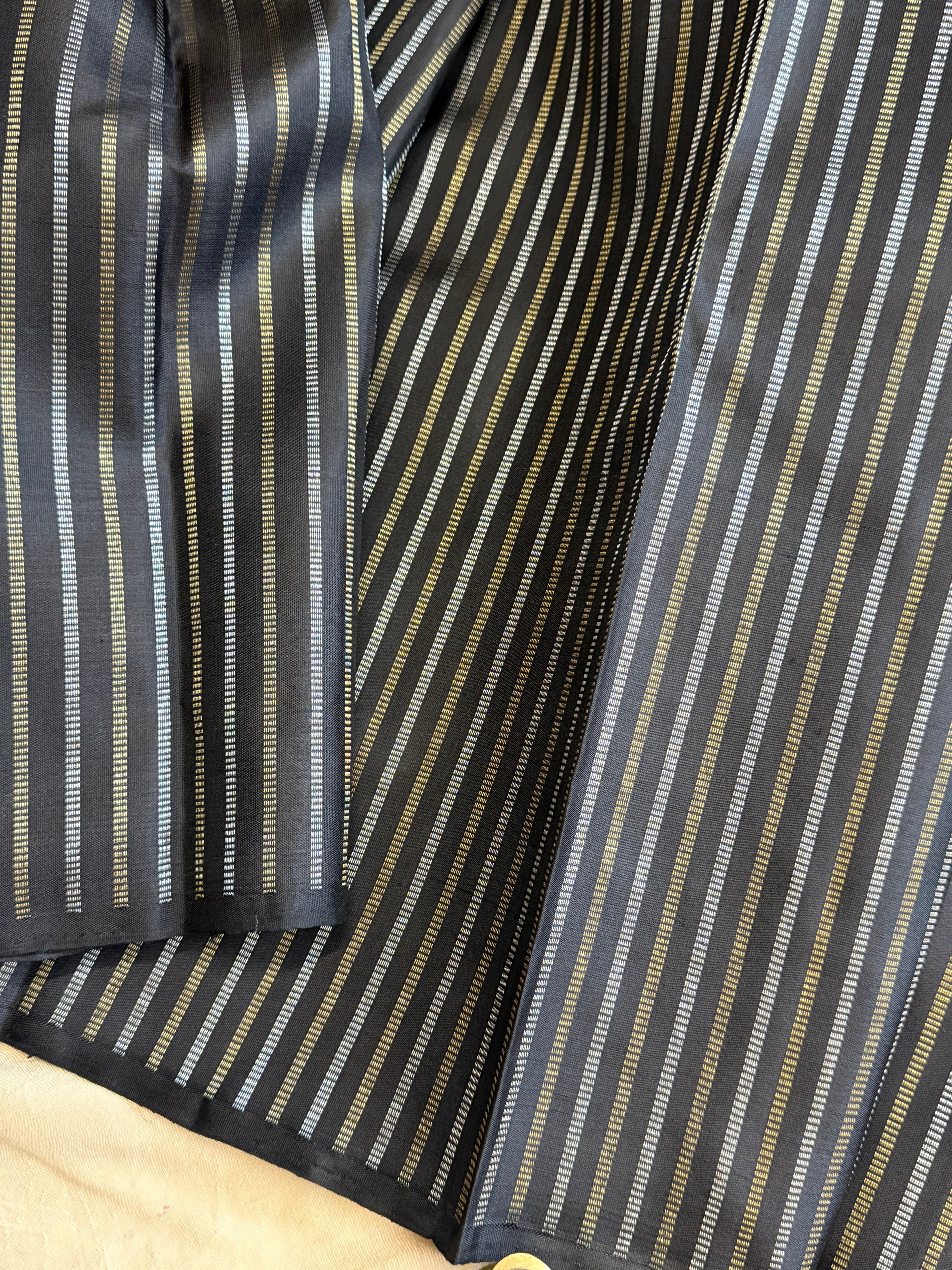 Kalai : increasing airplane Muthu seer / kanjipuram silk