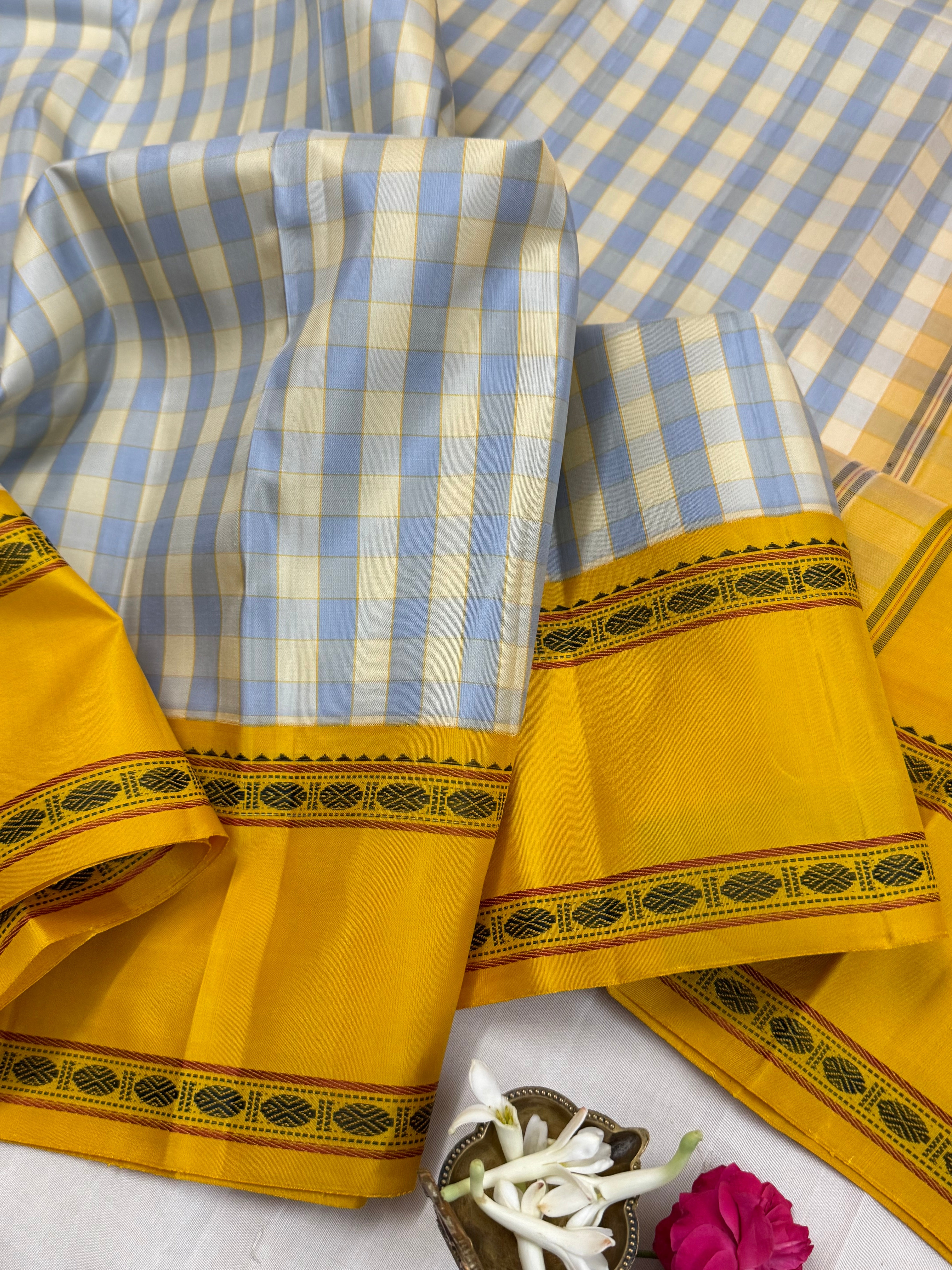 Aarani pure silk sarees clsa 11116