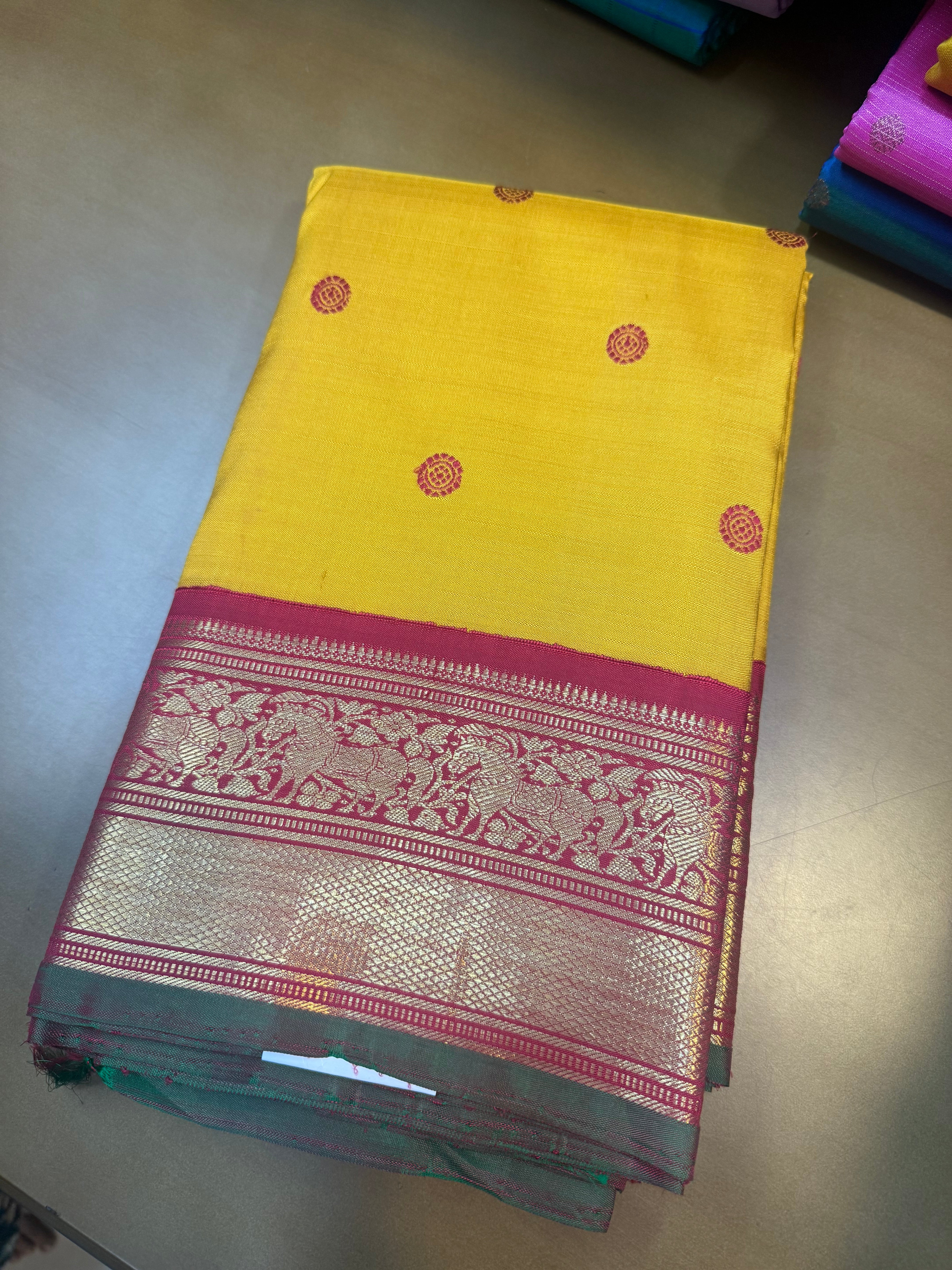 Saree for s
