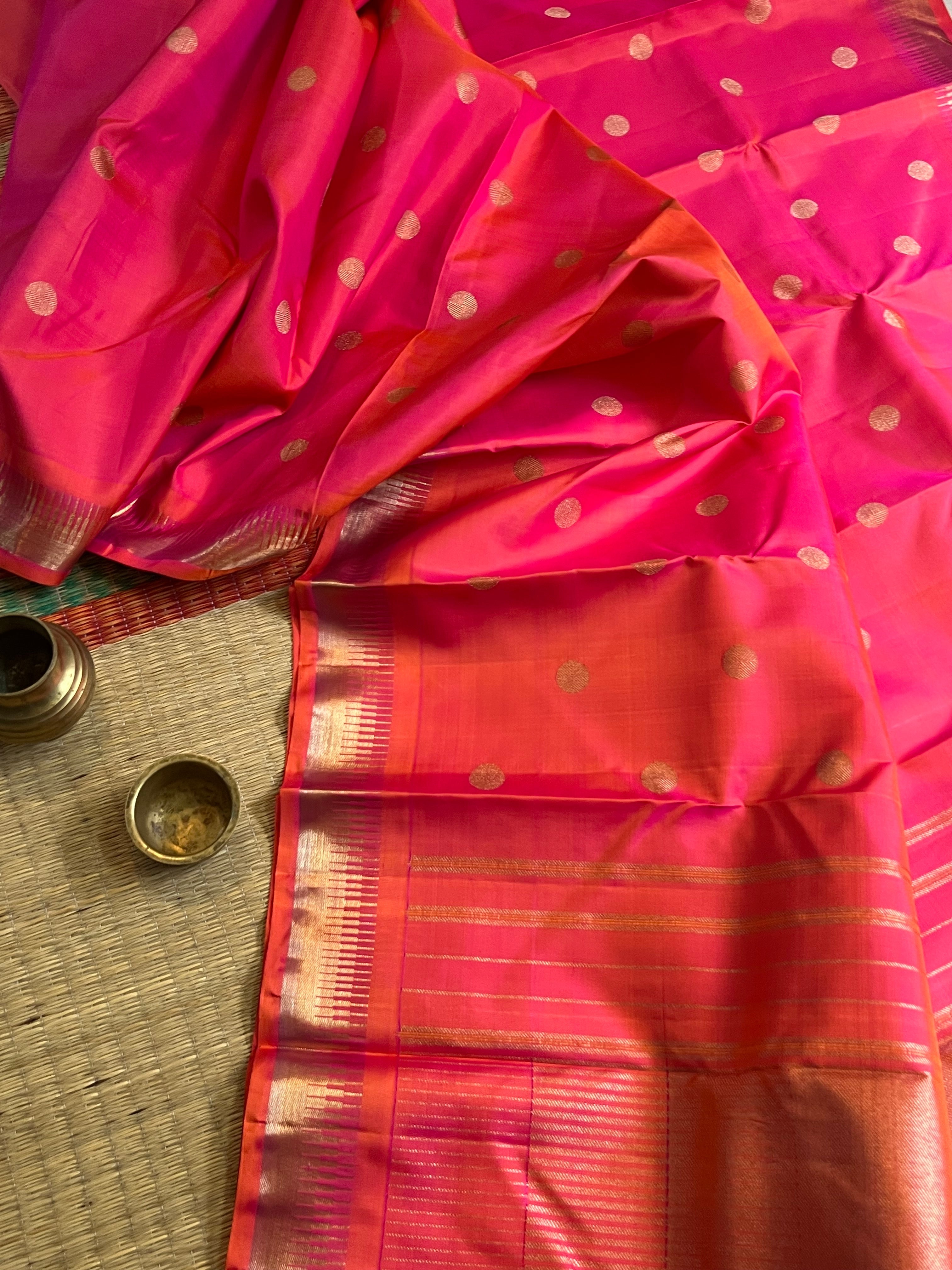 Kanagambram - 8 kol style seepu