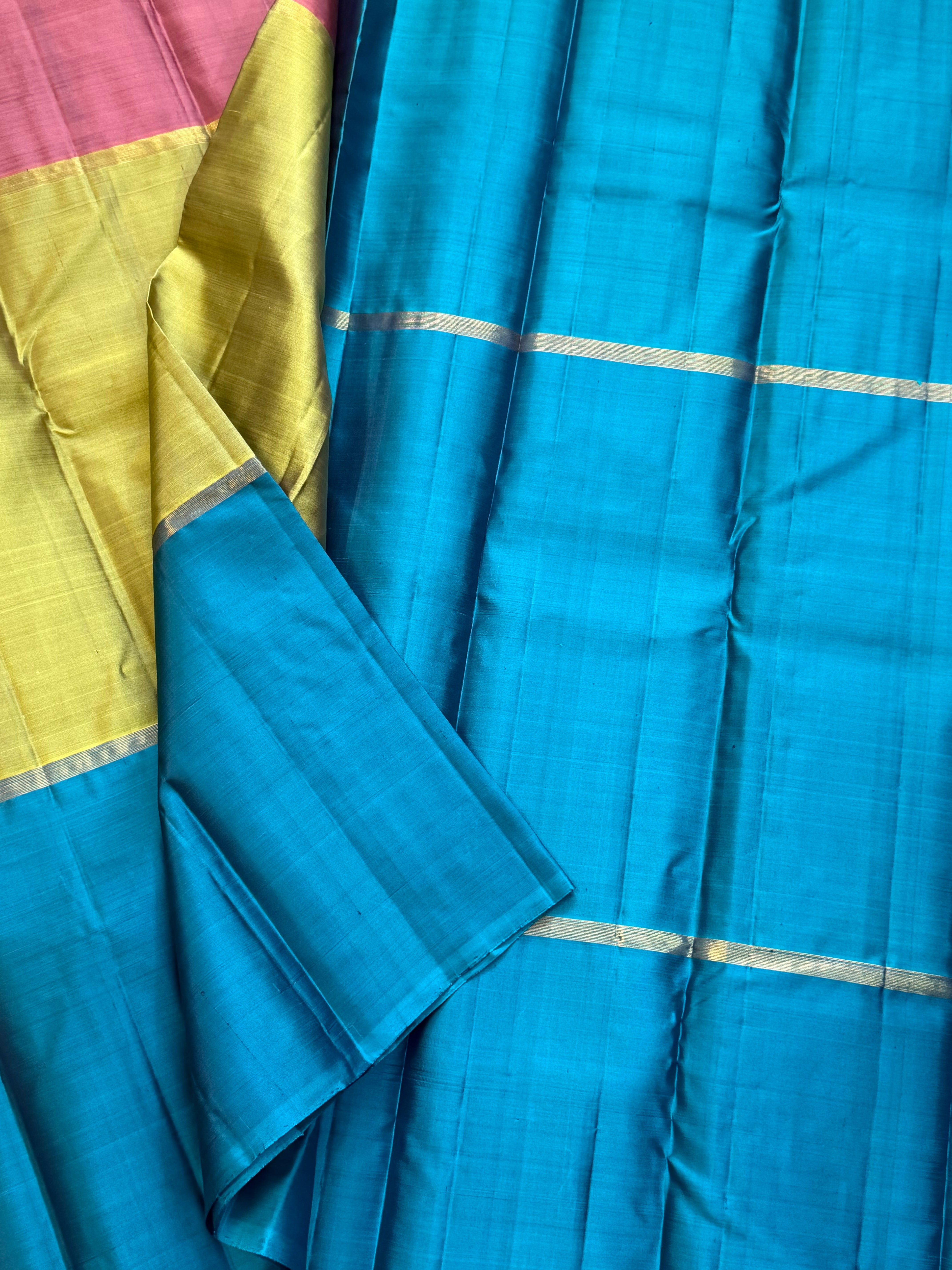 Moobagam Arani silk saree 11